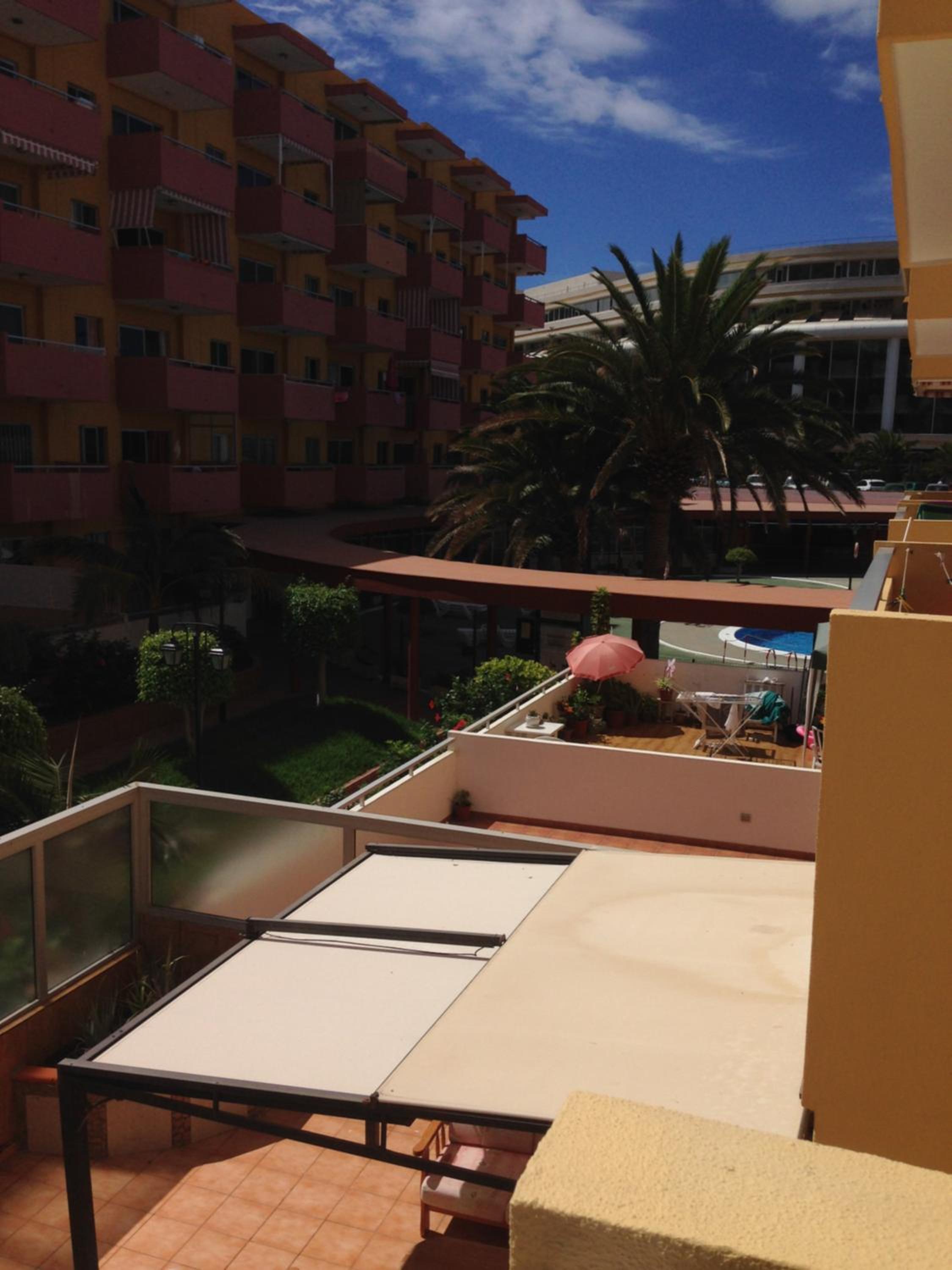 CARLETTO Los Angeles Los Cristianos