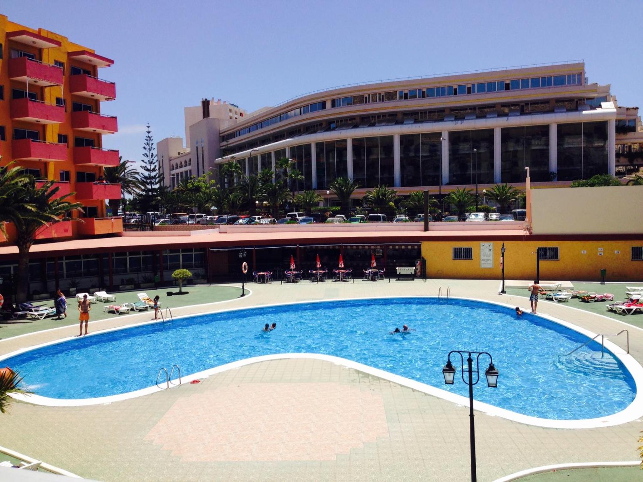 CARLETTO Los Angeles Los Cristianos