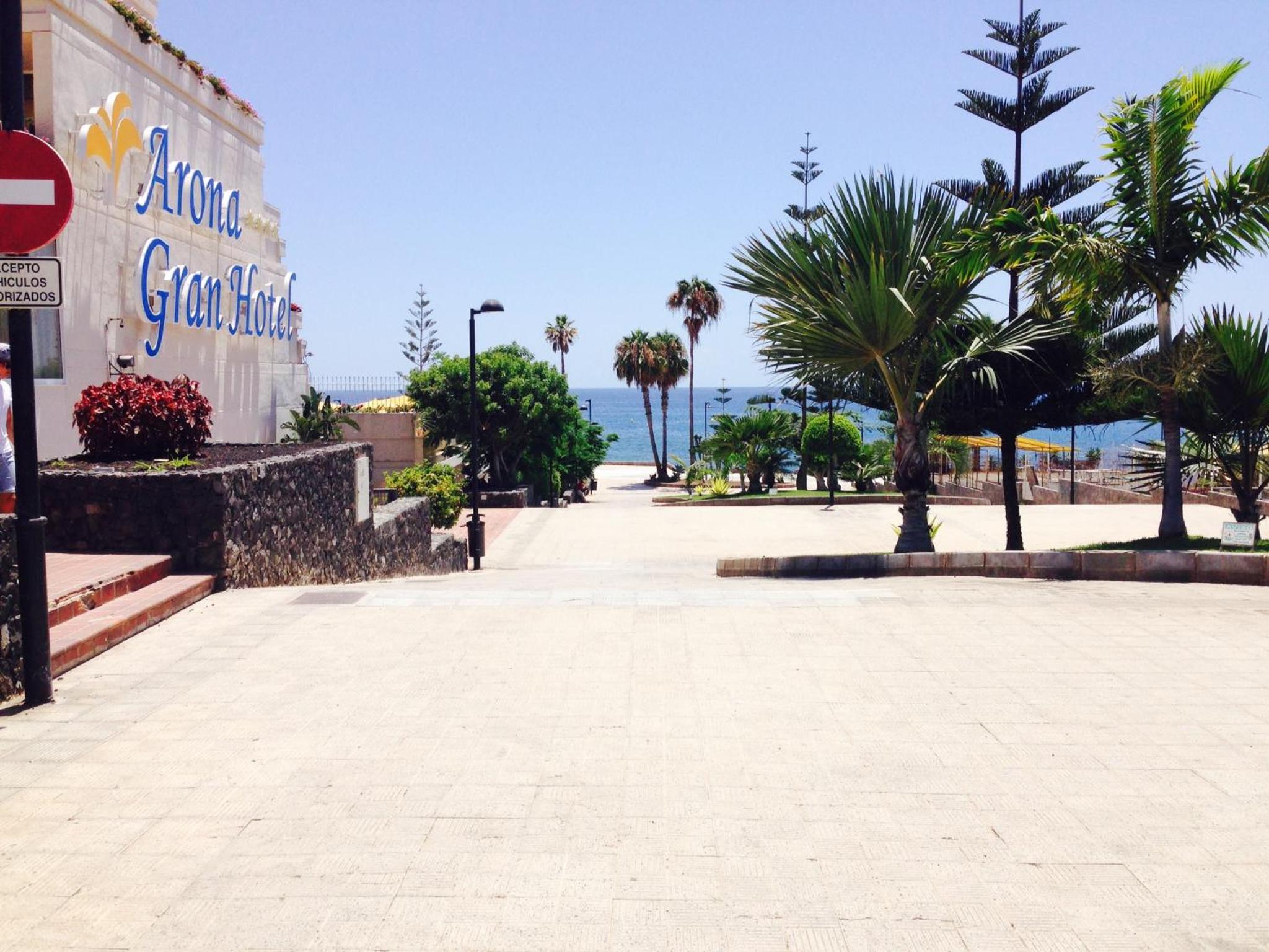 CARLETTO Los Angeles Los Cristianos