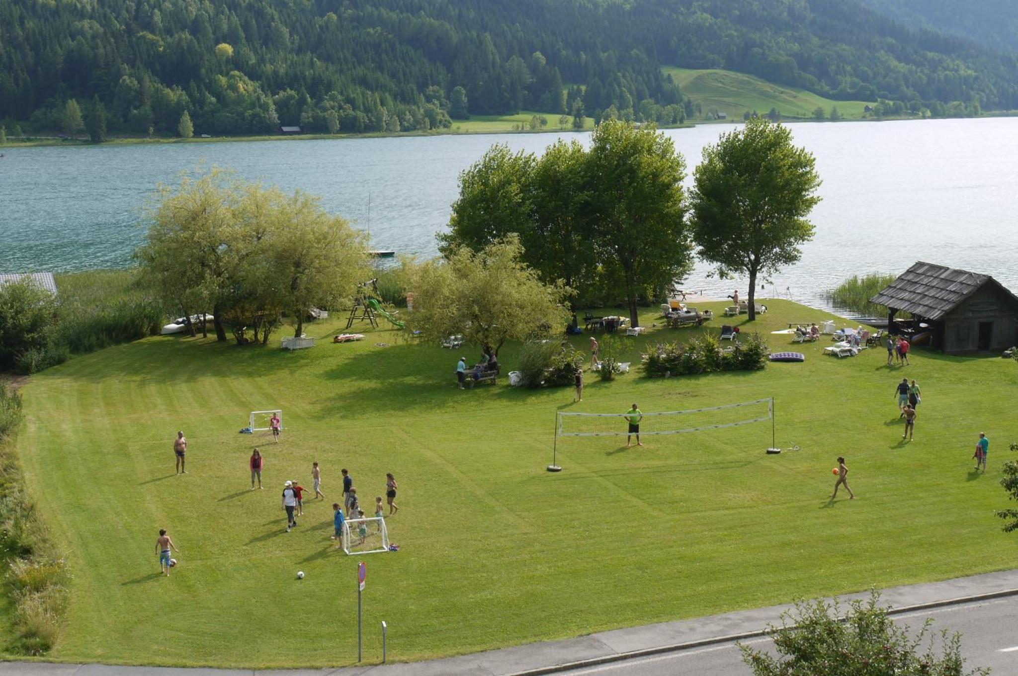 Pension Haus Edelweiss