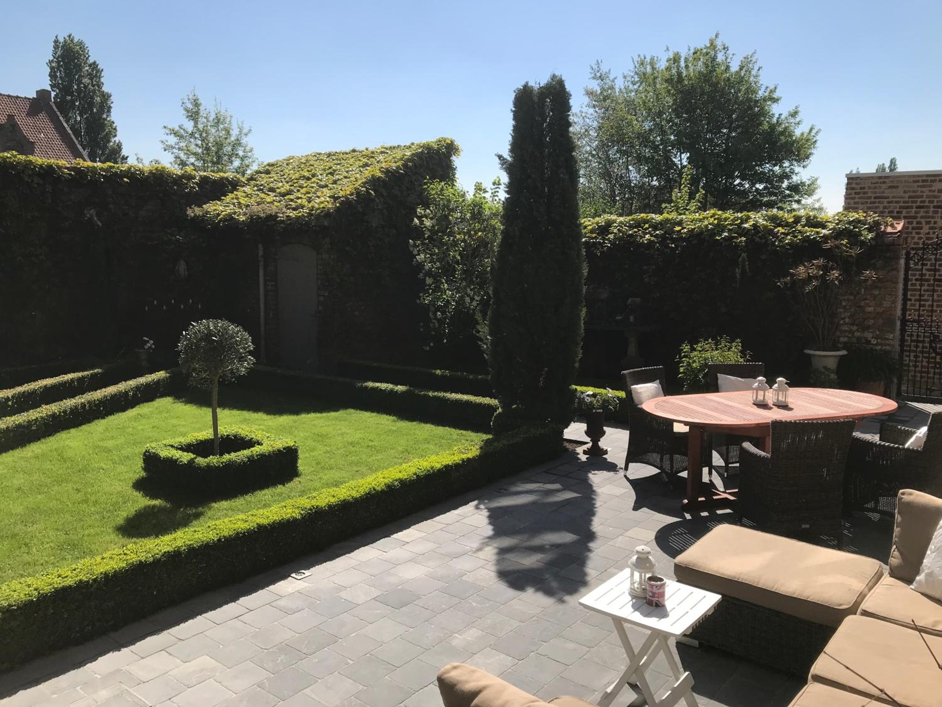 B&B Le Cloître St Joseph