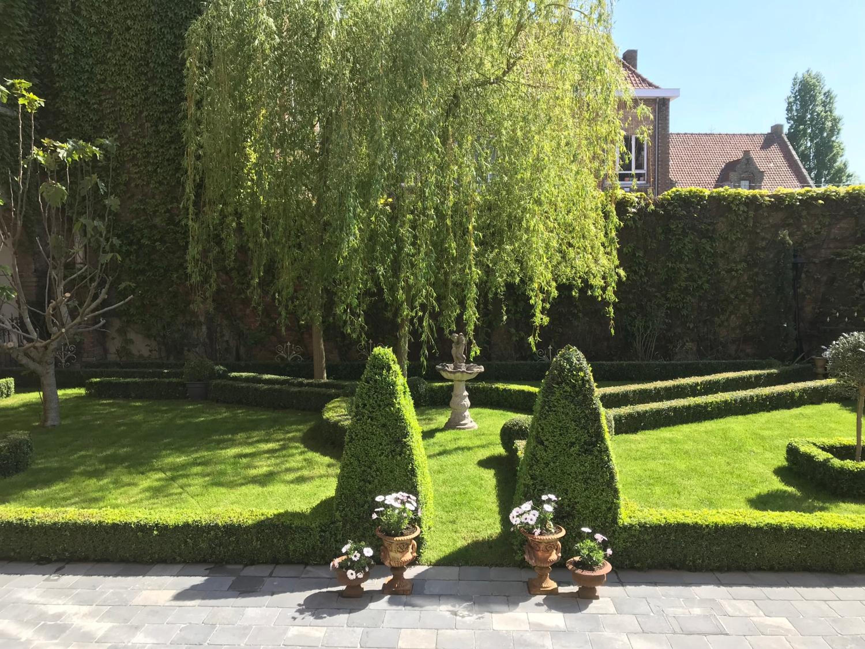 B&B Le Cloître St Joseph