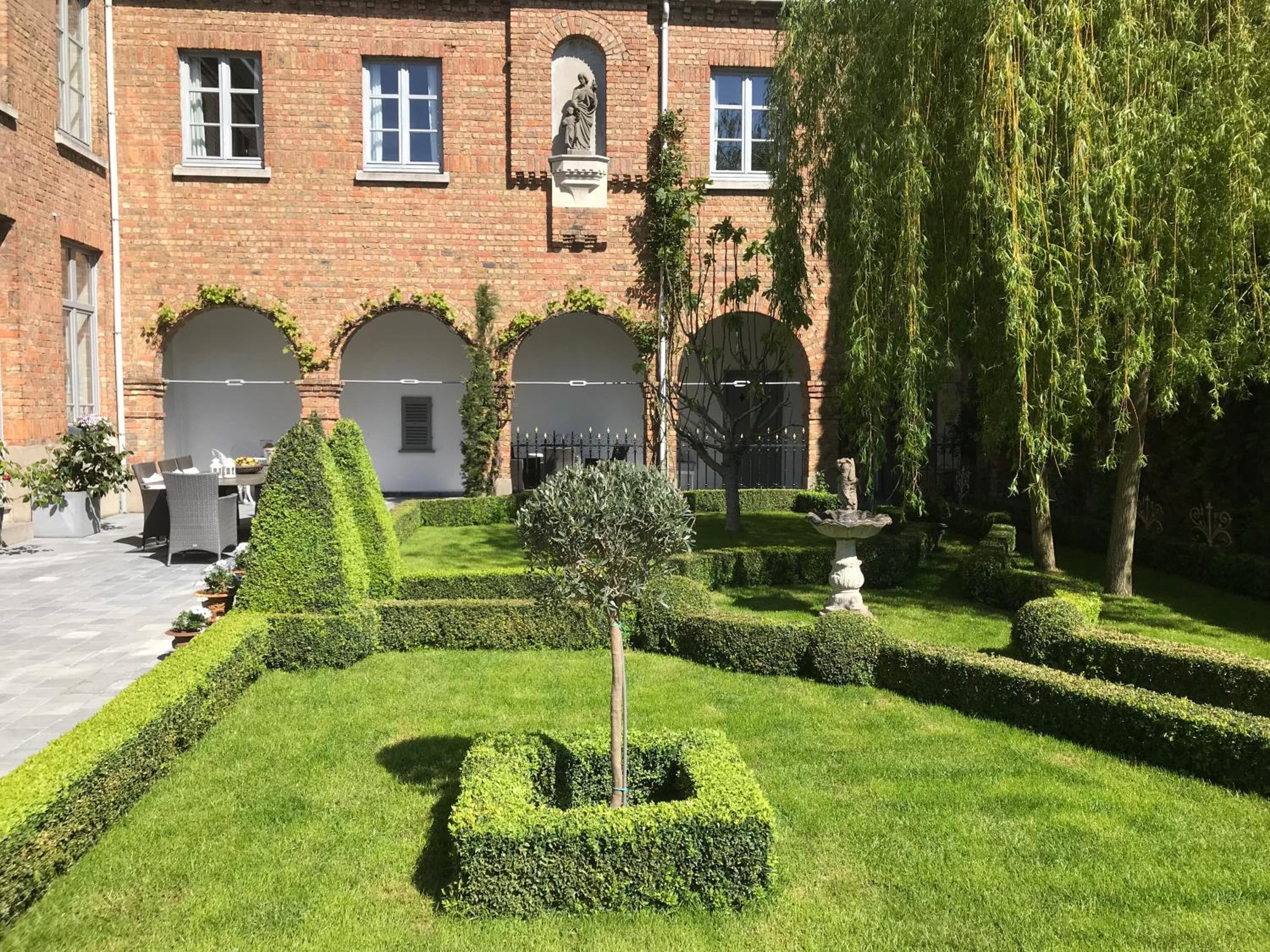 B&B Le Cloître St Joseph