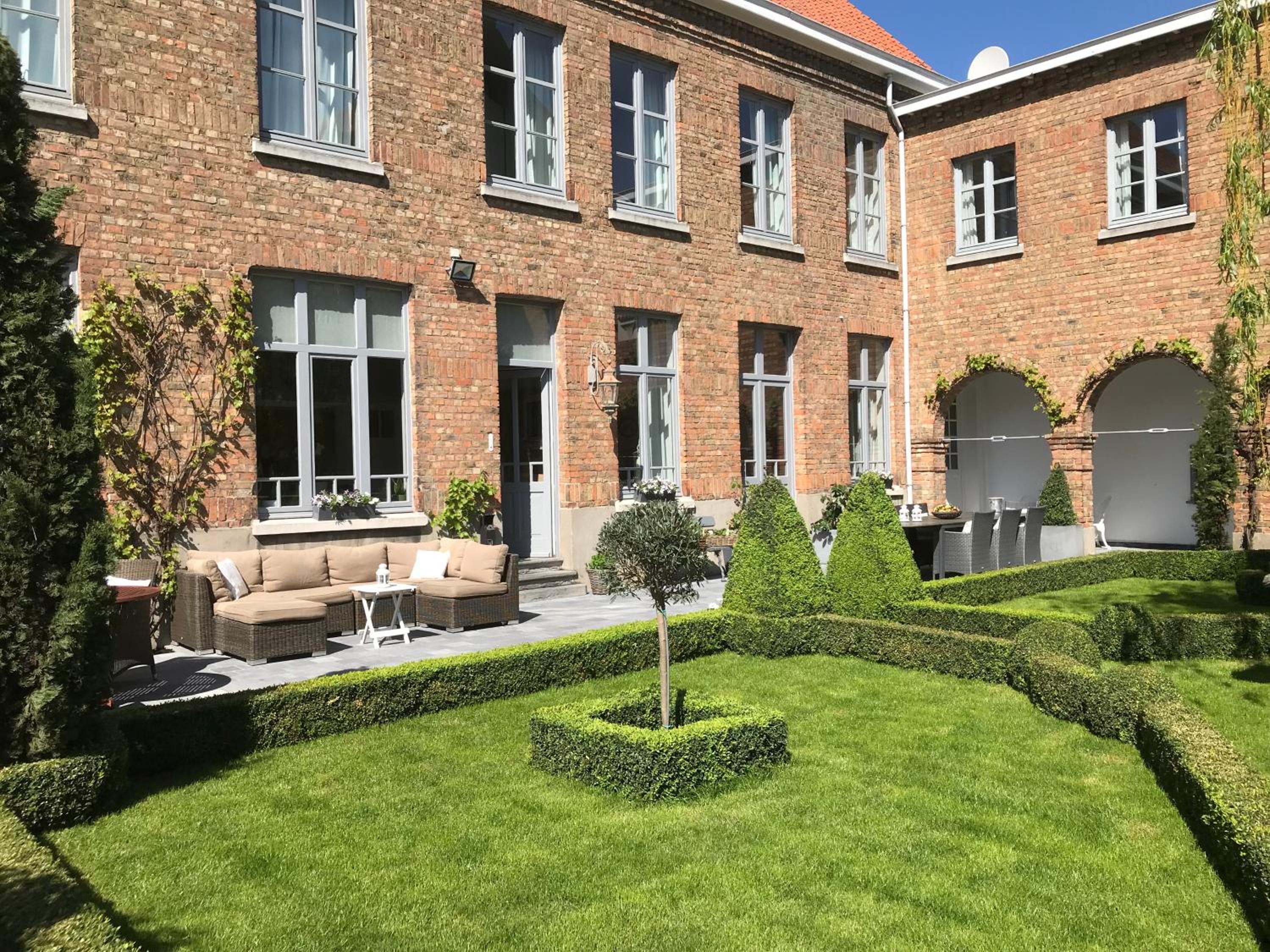 B&B Le Cloître St Joseph
