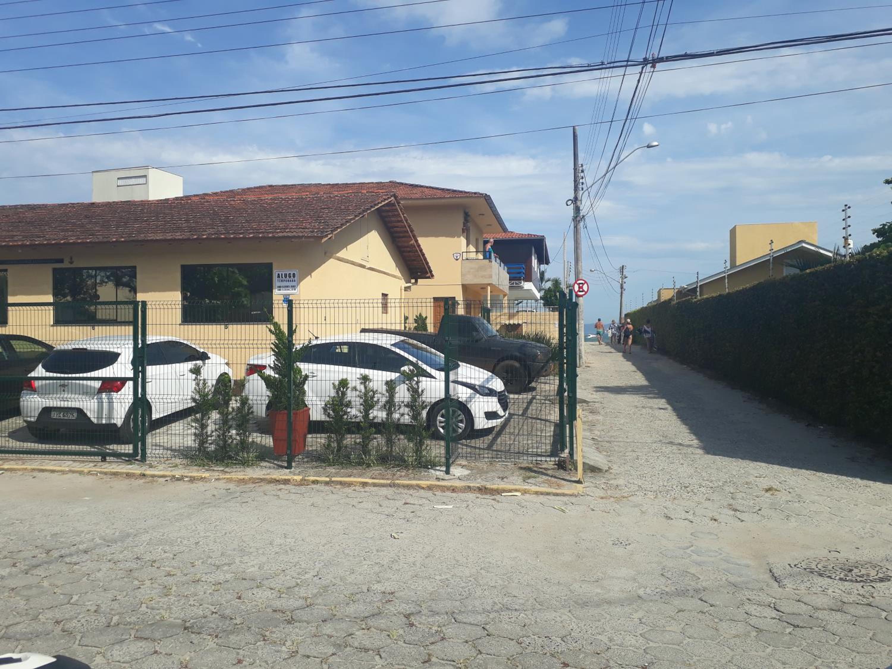 Beira Mar Jurere