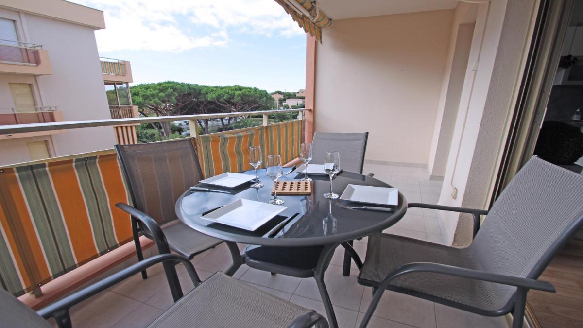 Le Riviera en Sainte-Maxime