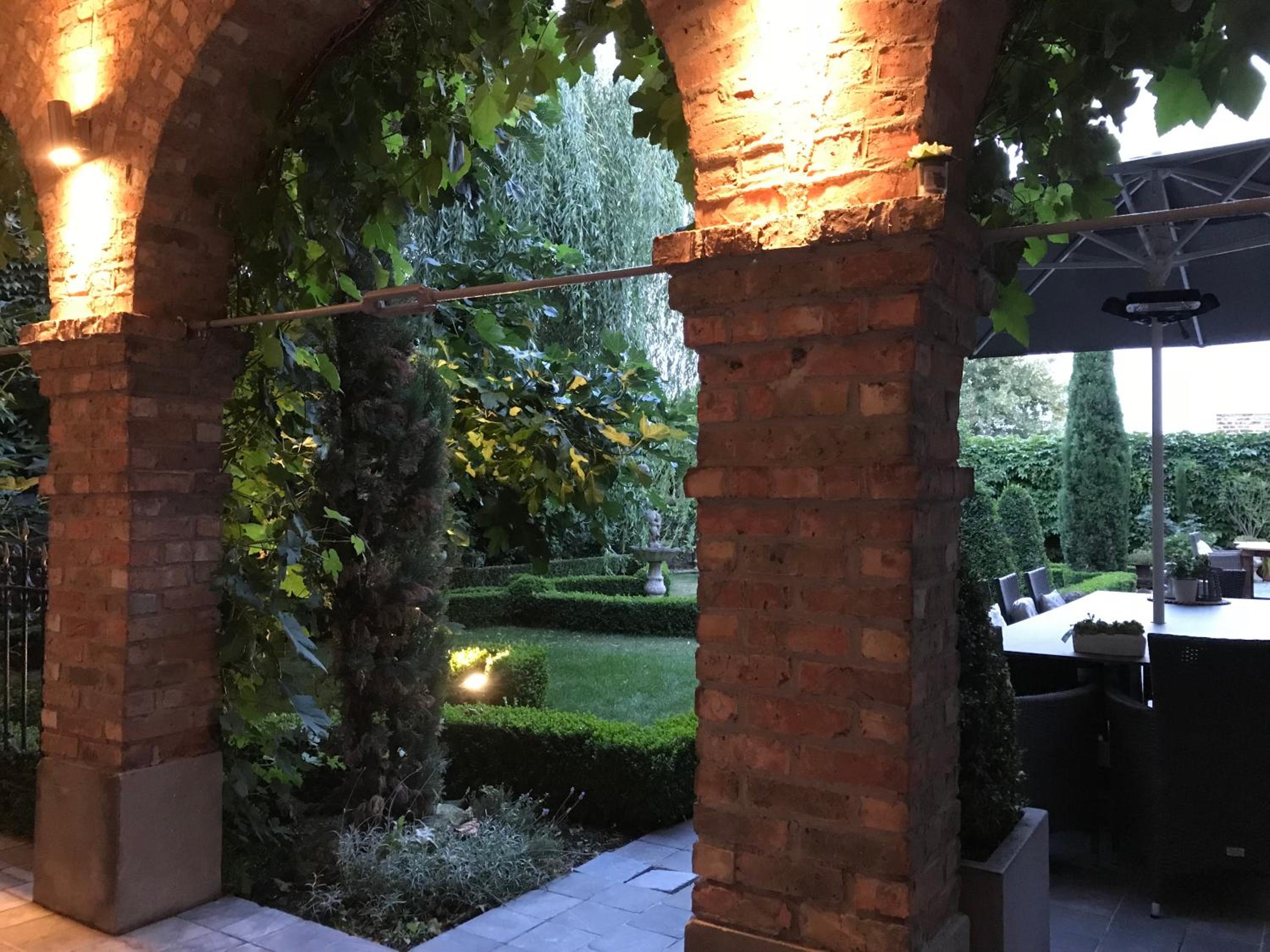 B&B Le Cloître St Joseph