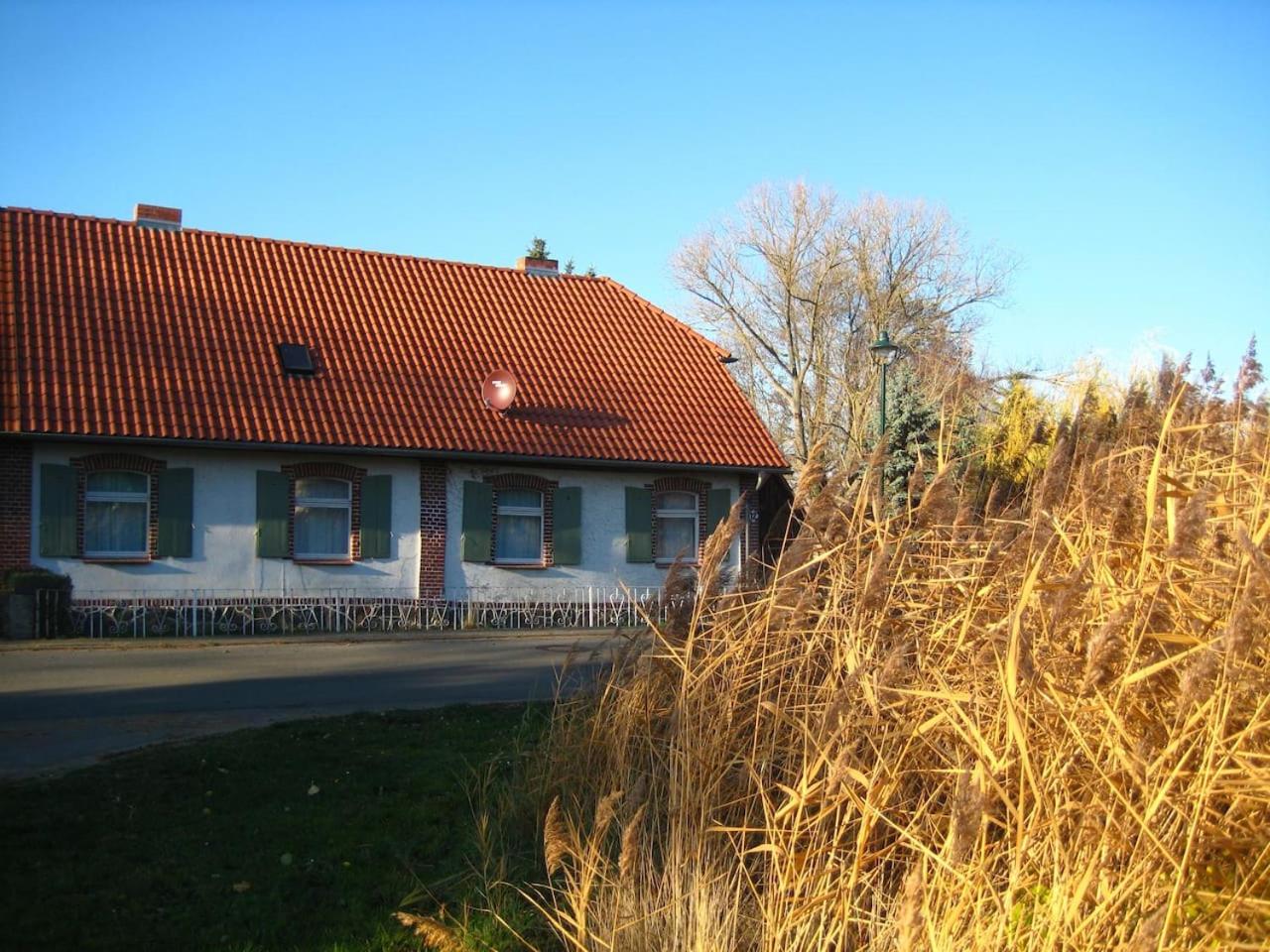 Ferienhaus Ilse-Bilse