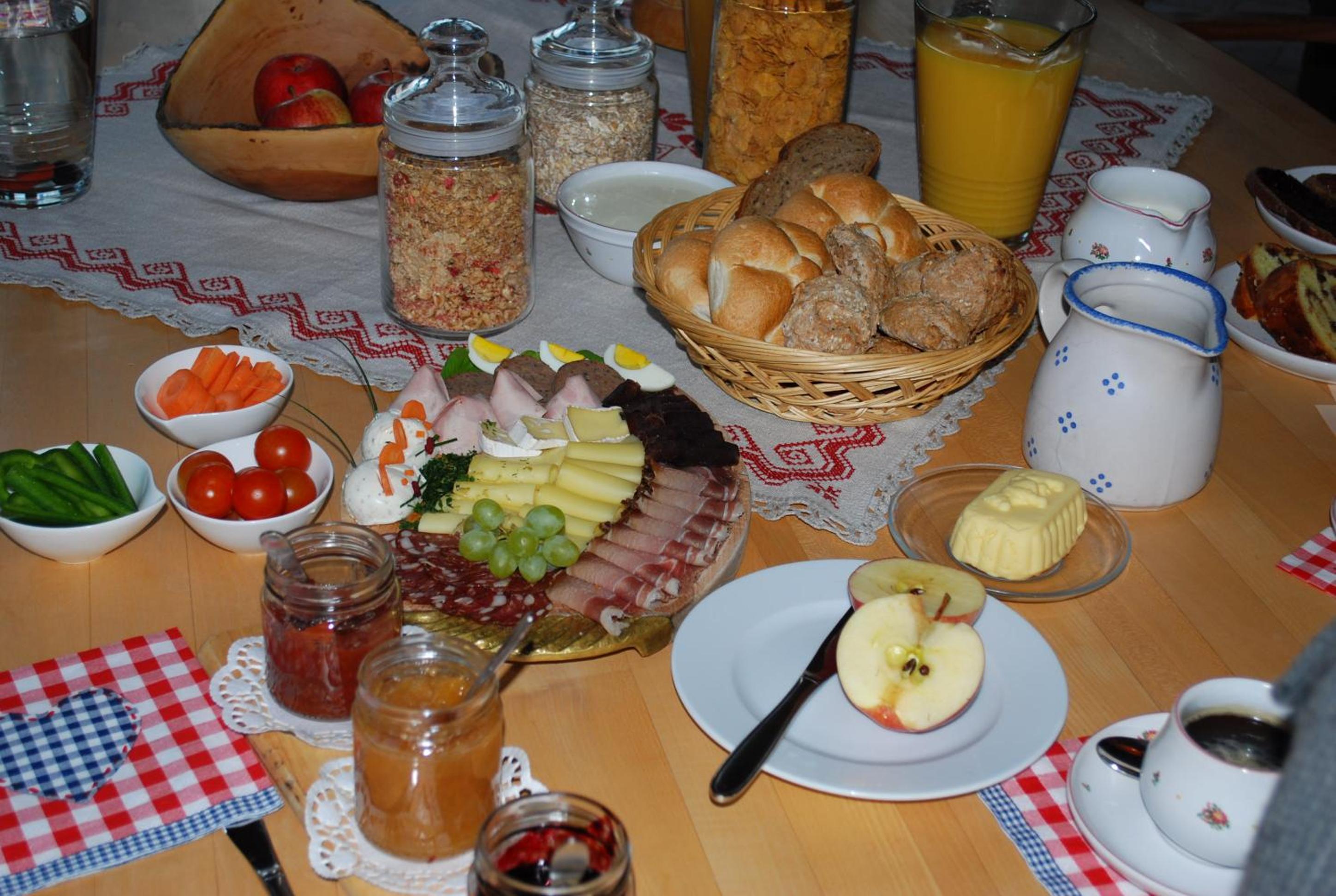 Biohof Seidl
