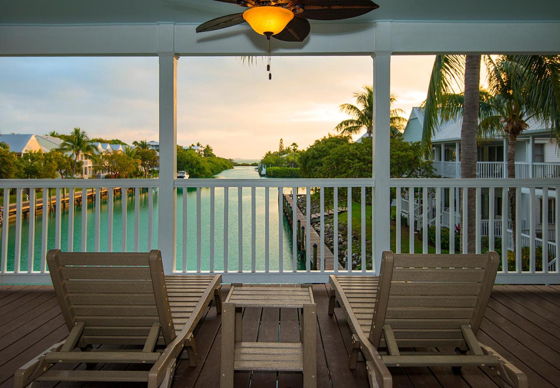 Hawks Cay Resort 36