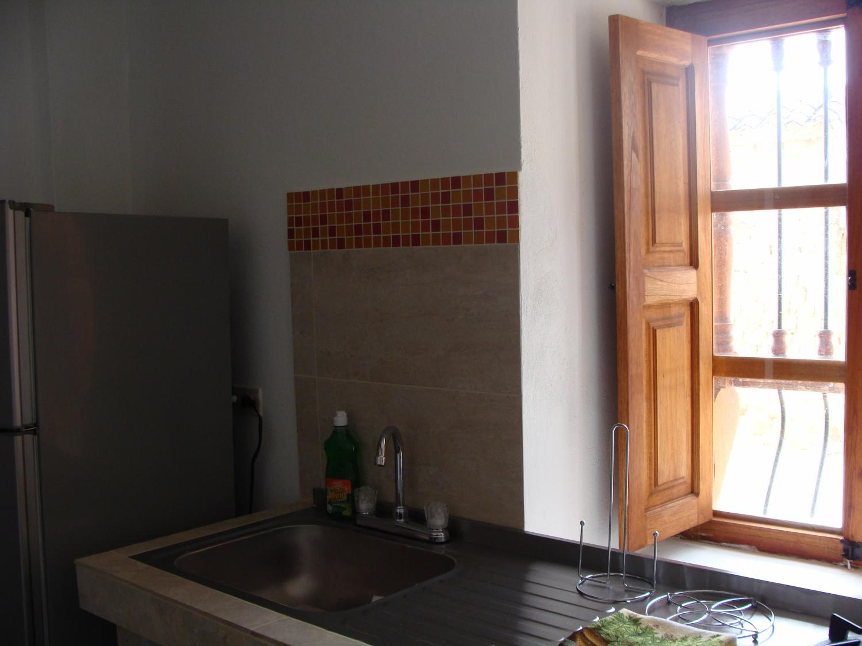 Villa Pepita Real