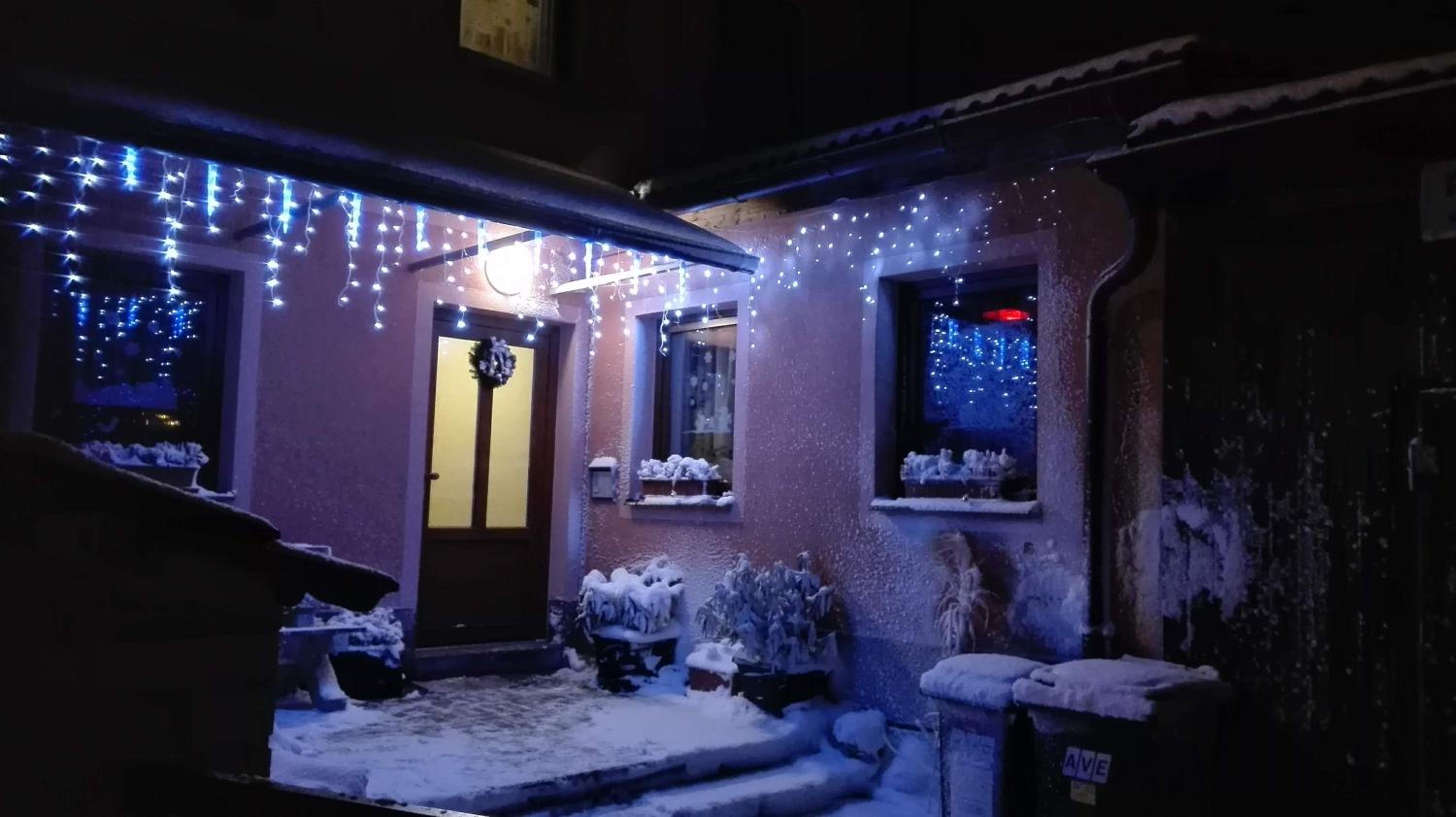 Wellness Penzion Palice