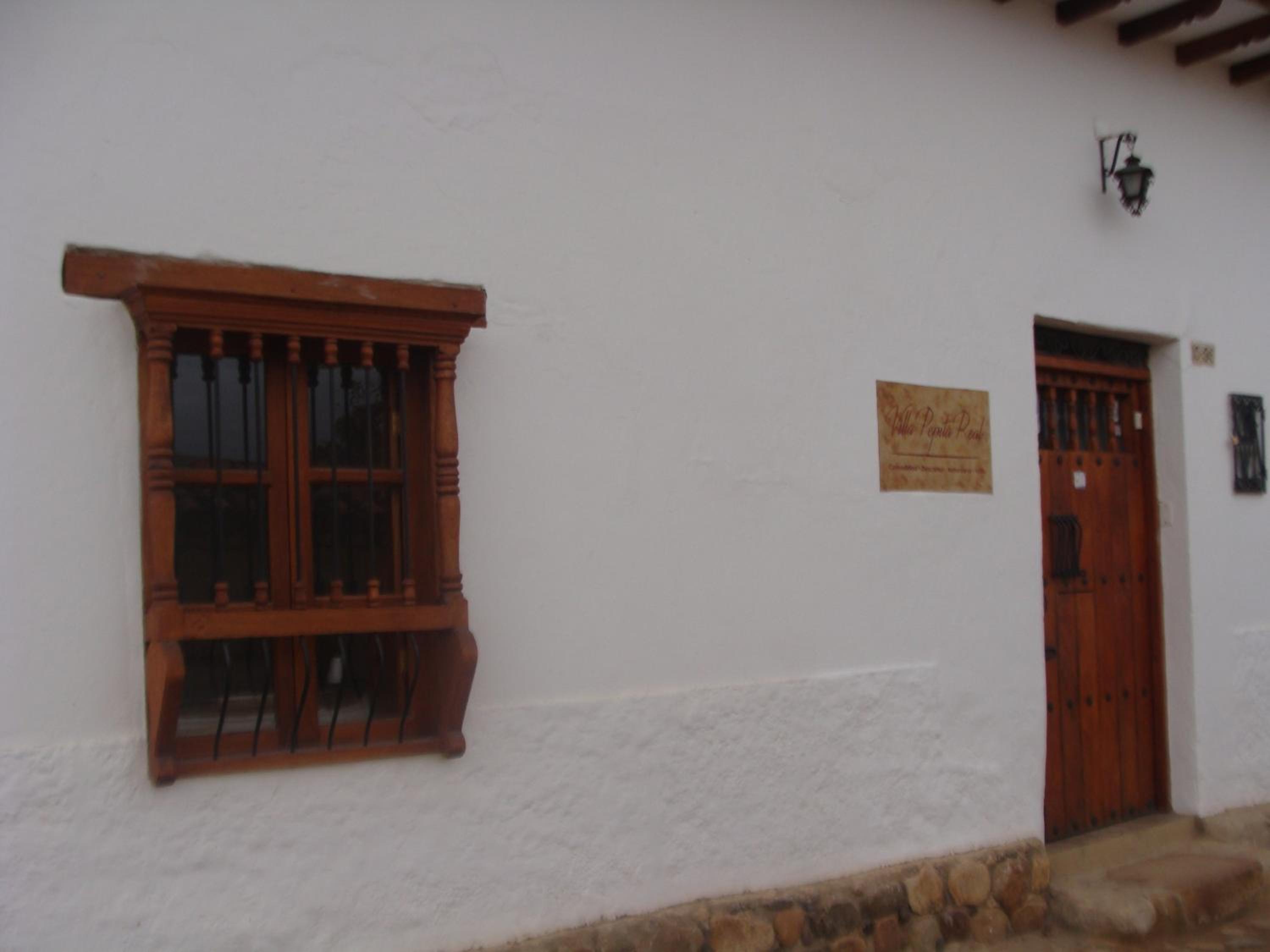 Villa Pepita Real