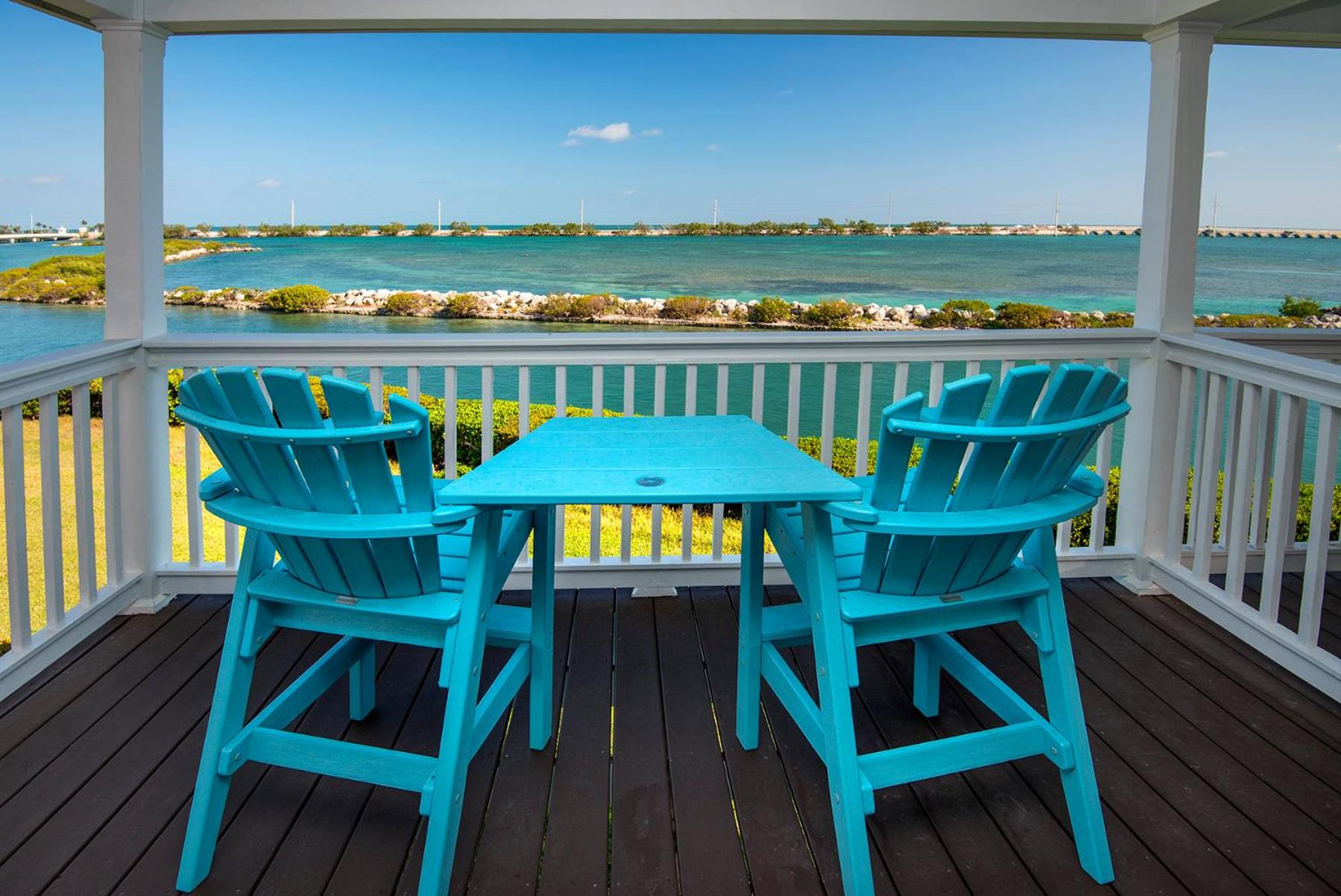Hawks Cay Resort 35