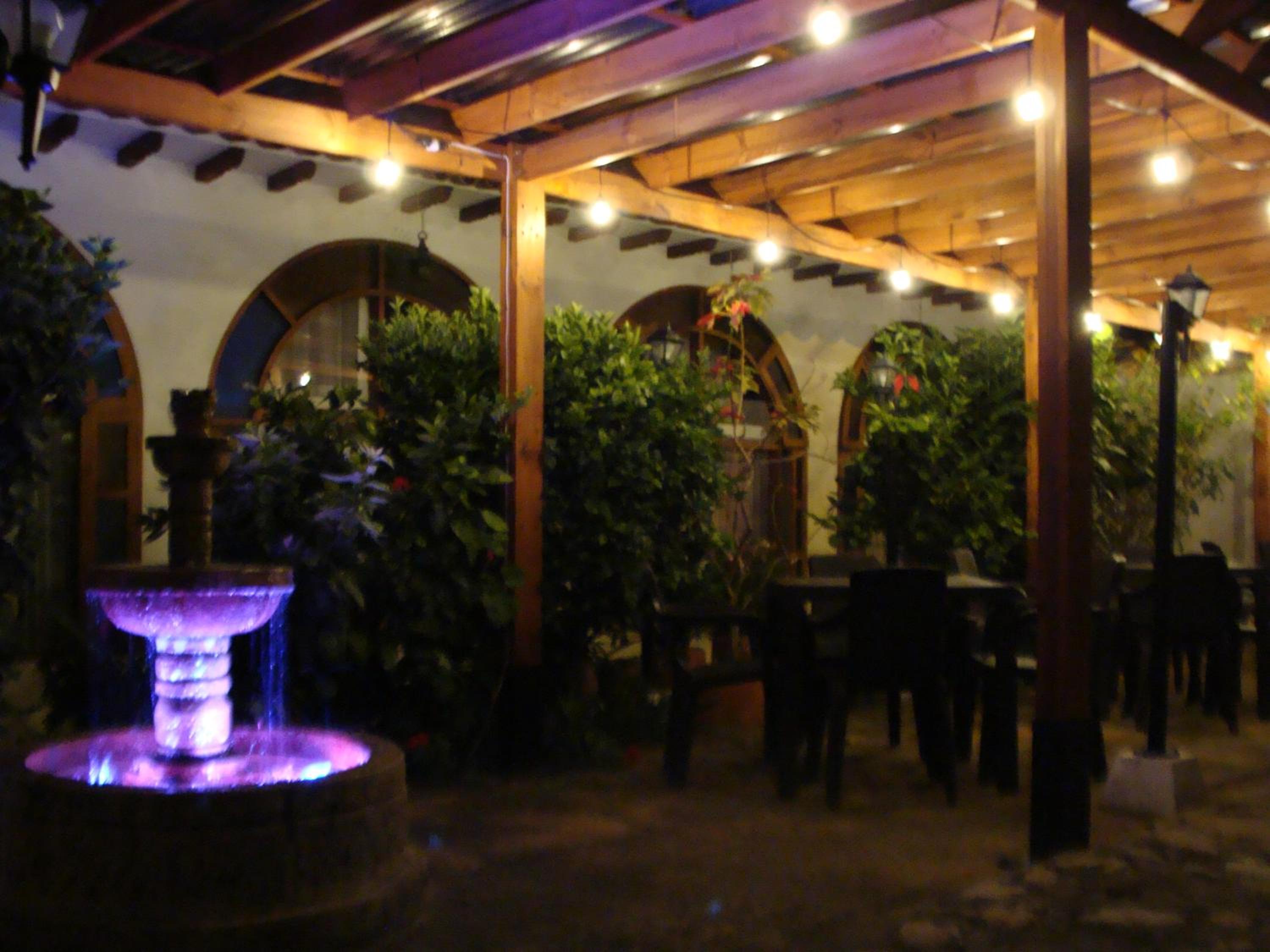 Villa Pepita Real
