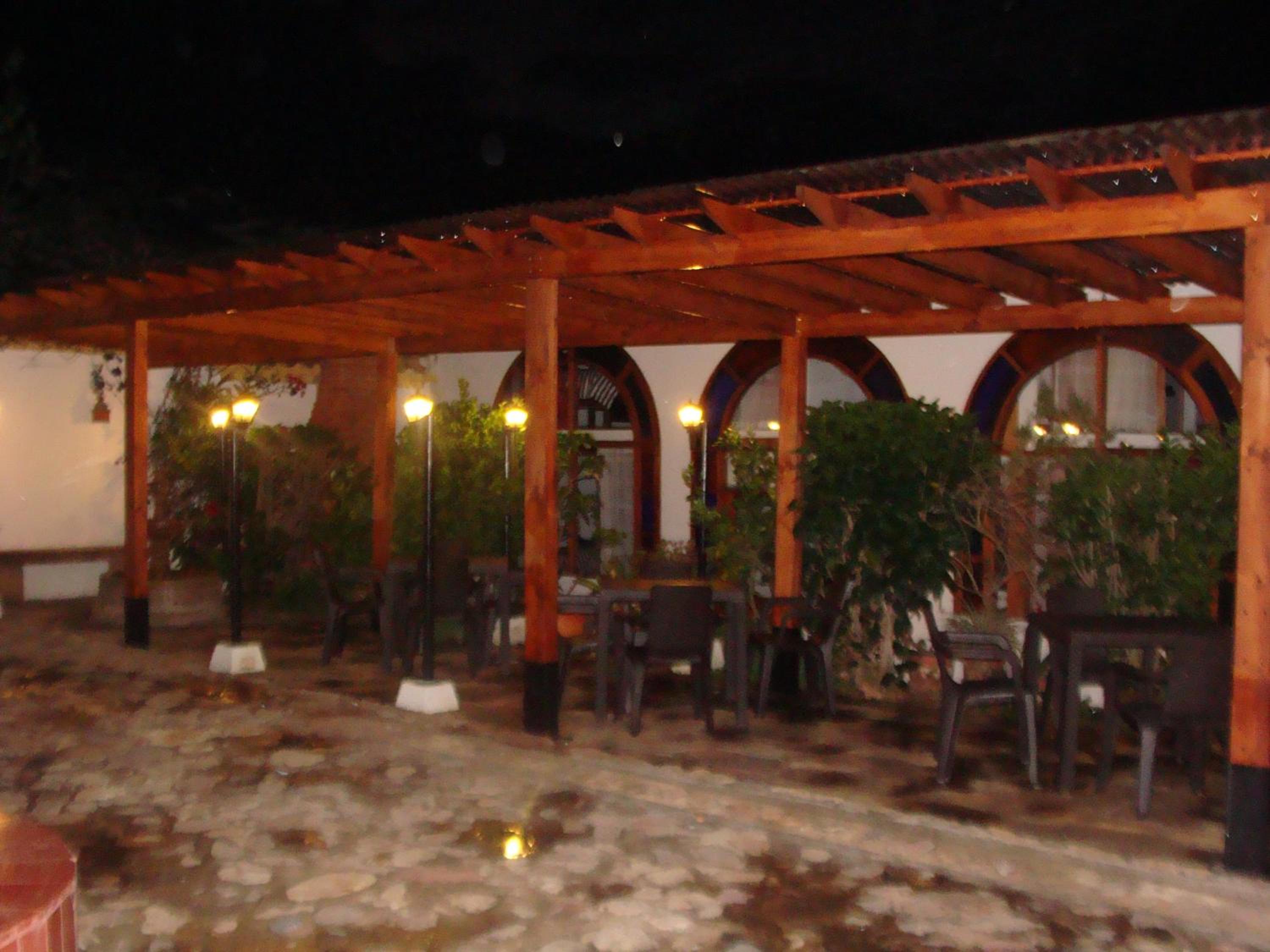 Villa Pepita Real