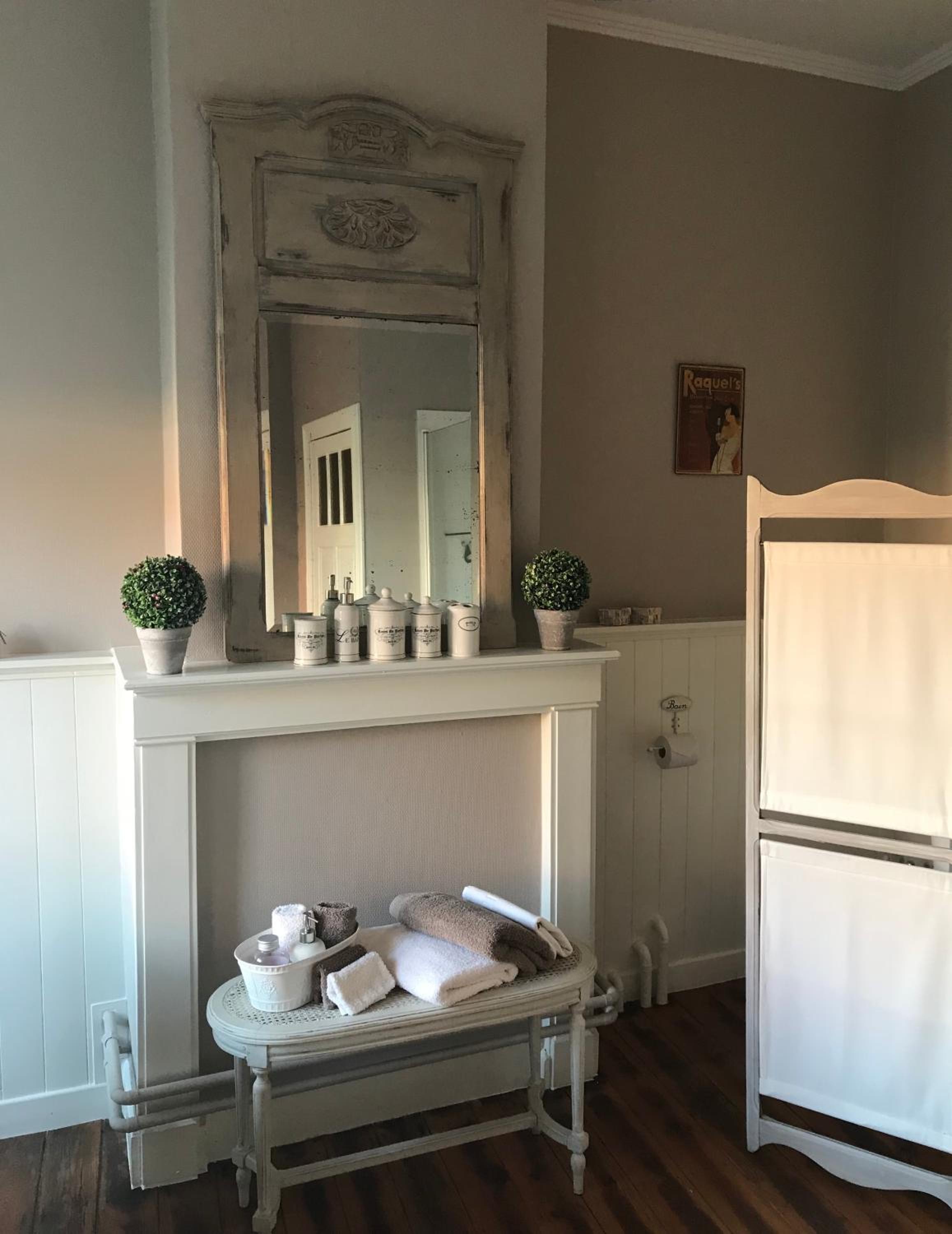 B&B Le Cloître St Joseph