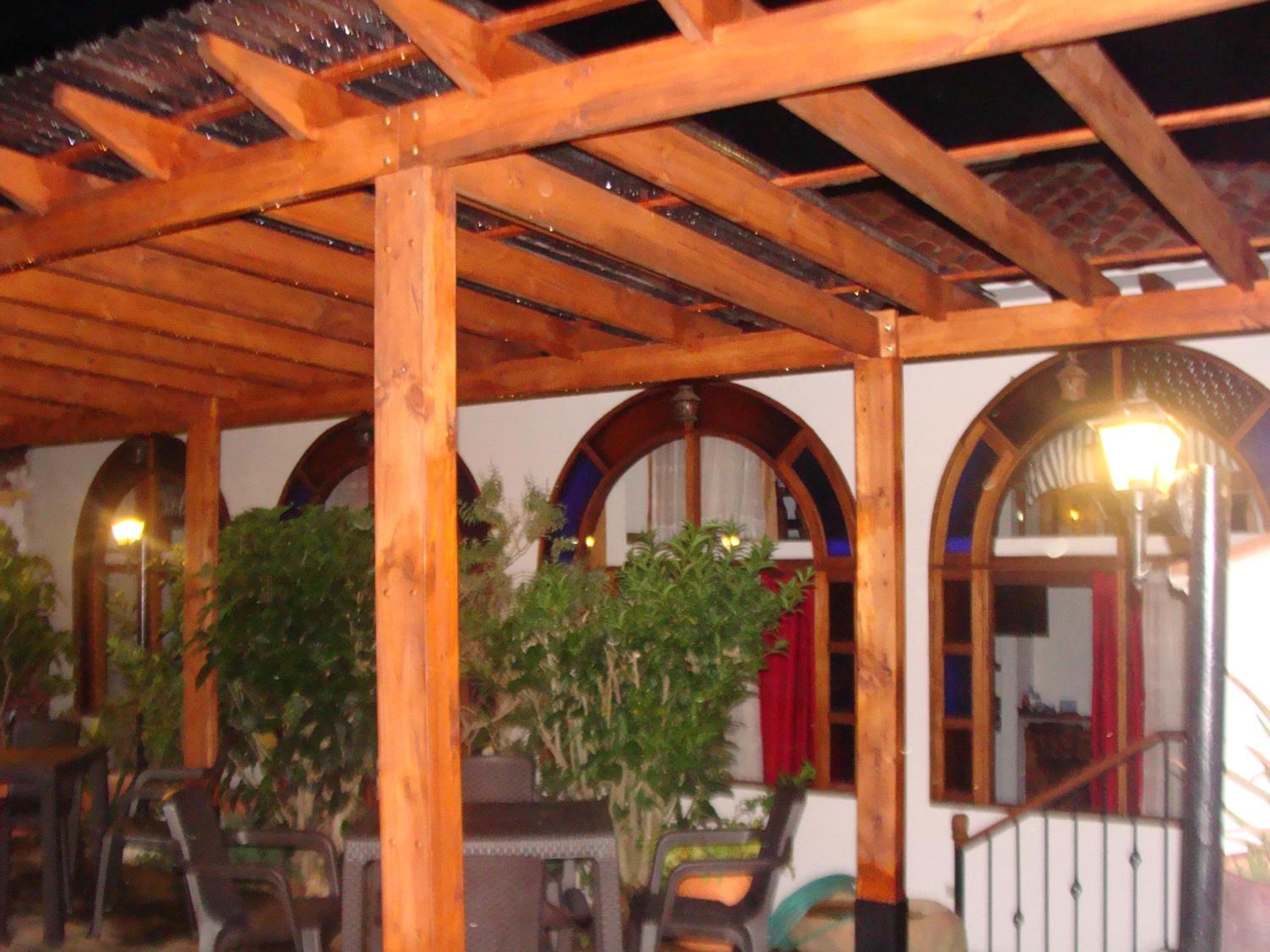 Villa Pepita Real