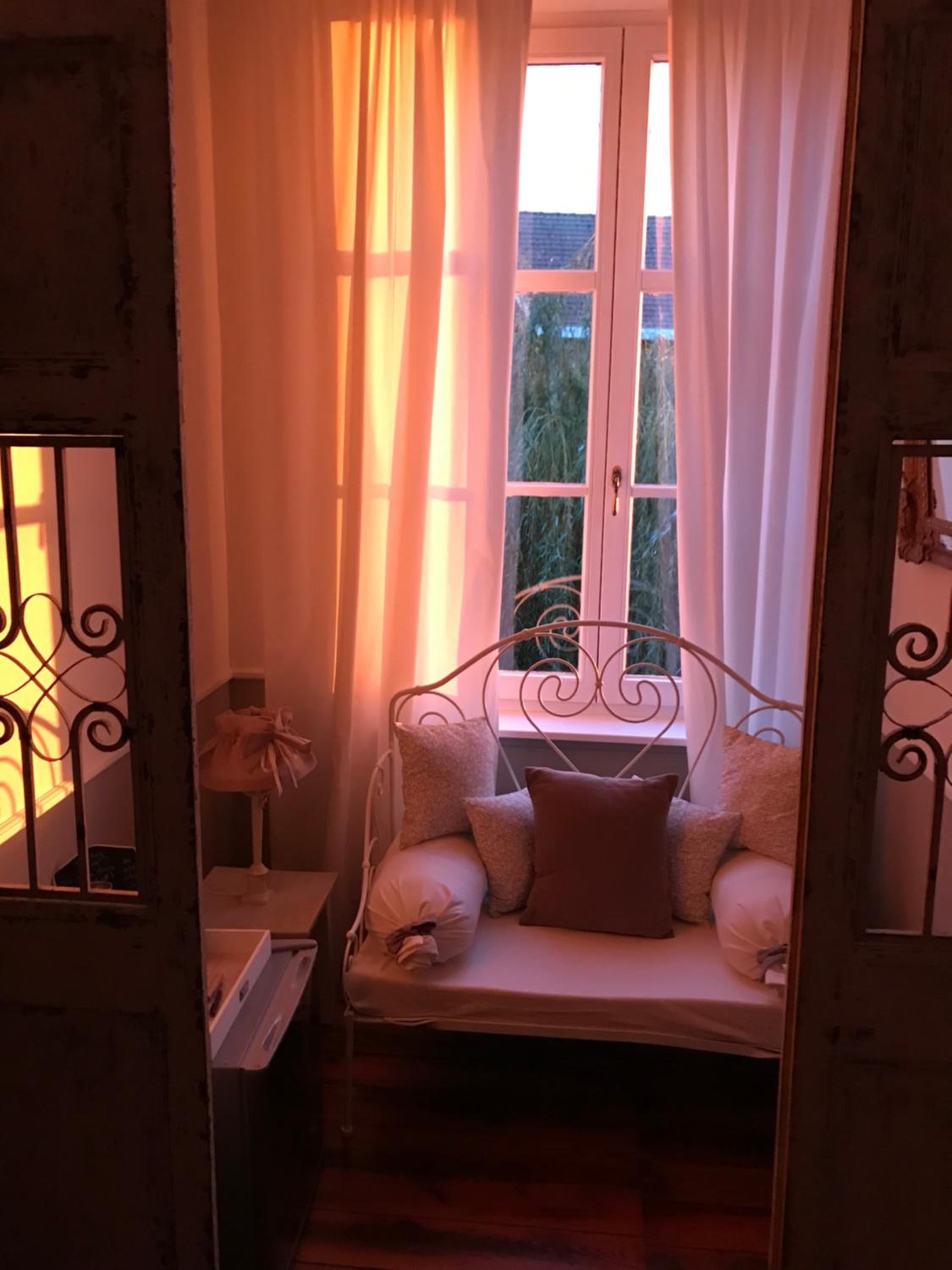 B&B Le Cloître St Joseph