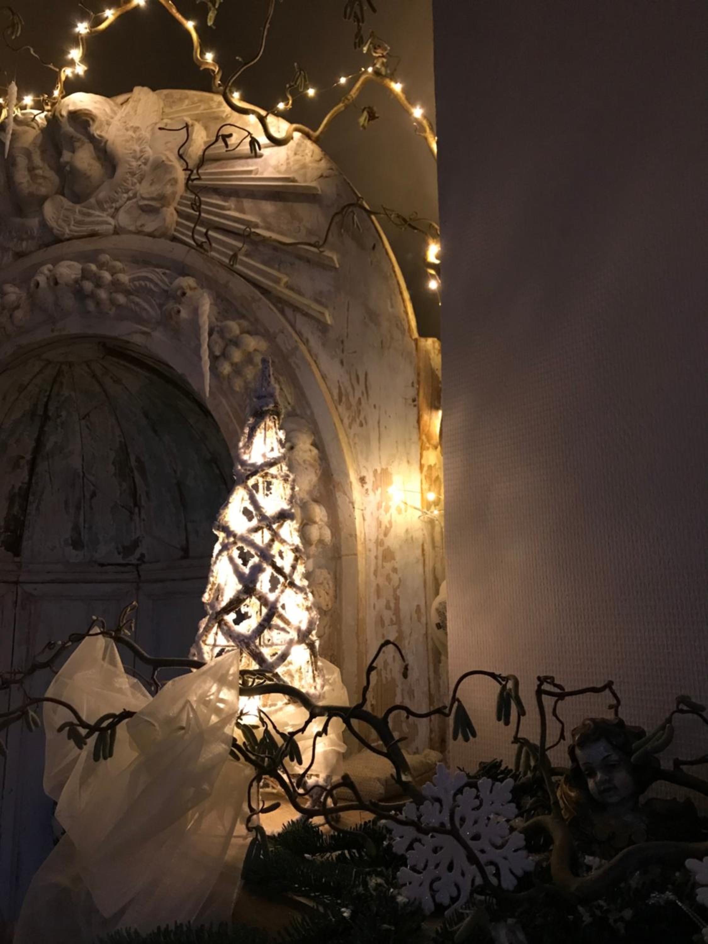 B&B Le Cloître St Joseph