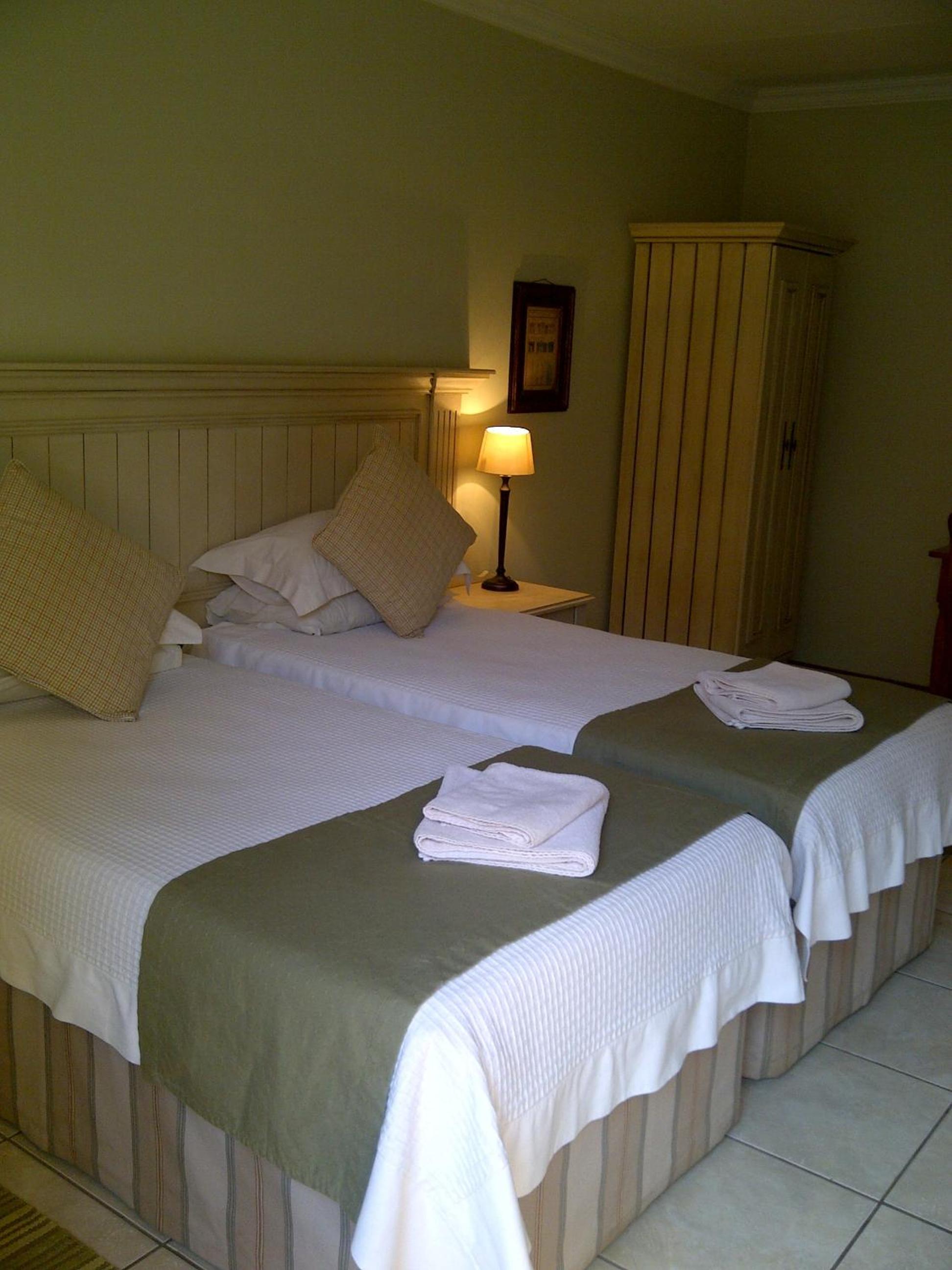 Villa Jana Guesthouse