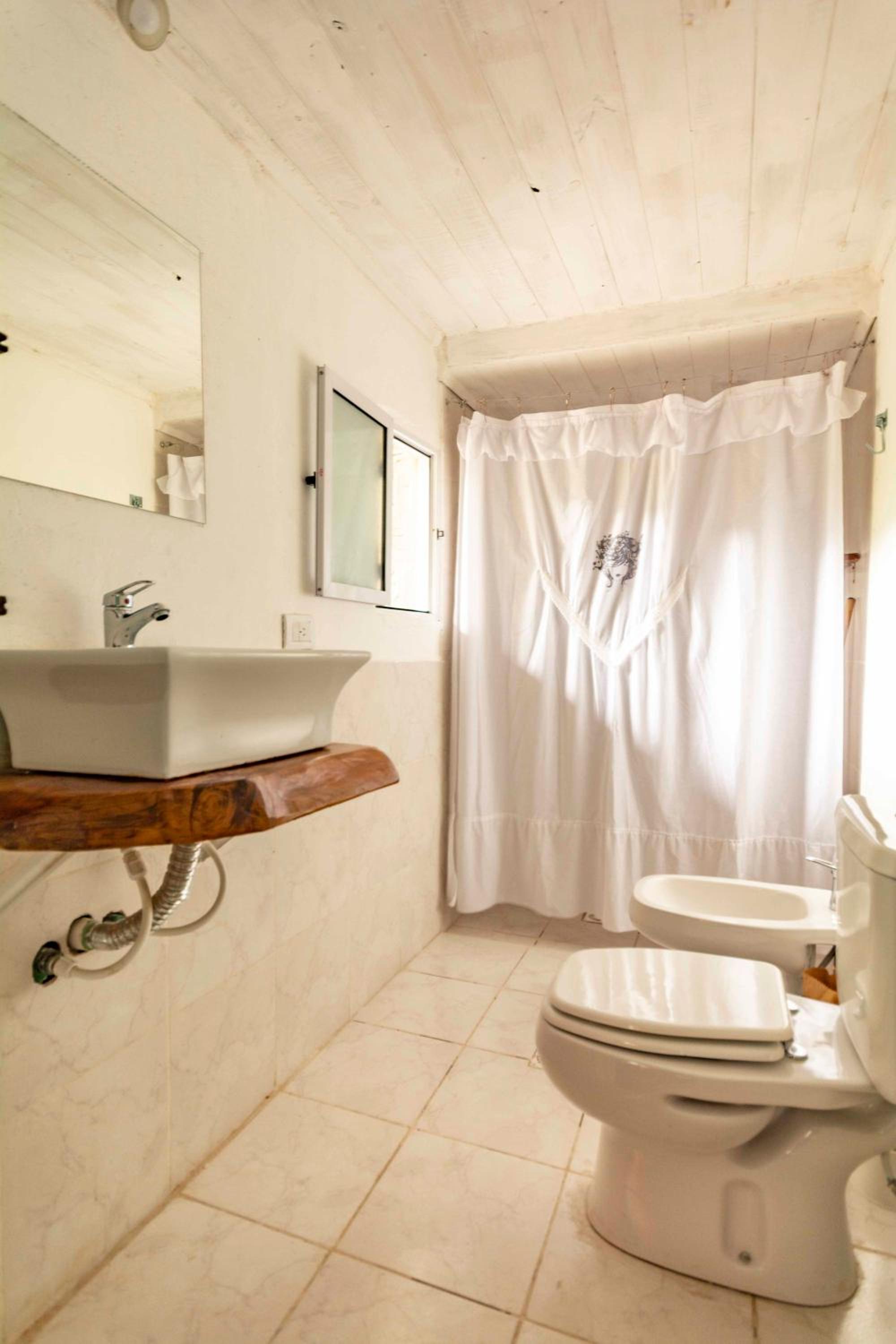 Tierra Sagrada Eco Lodge