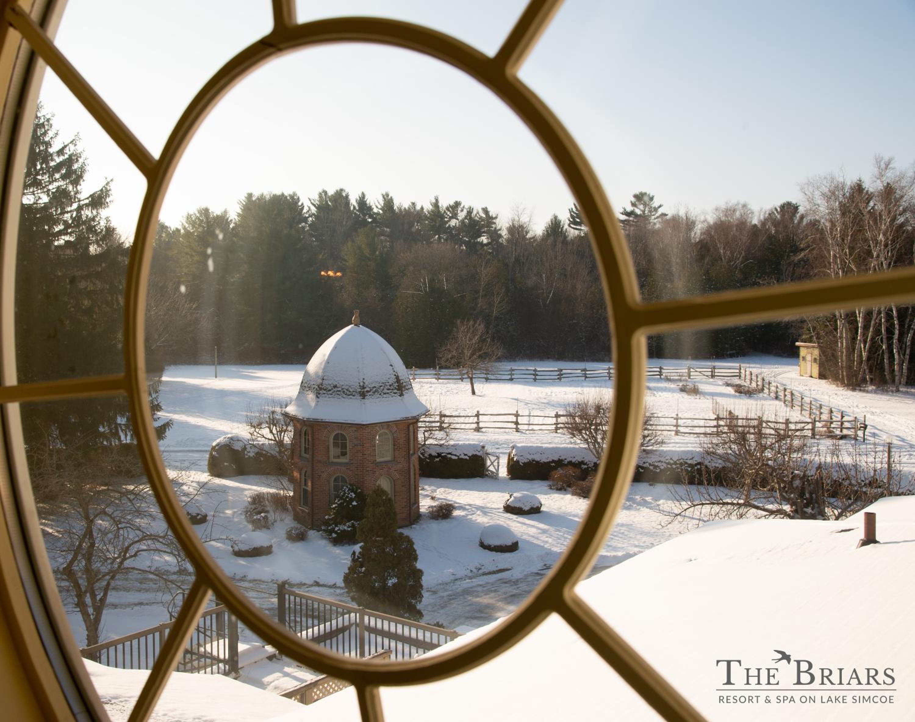 Briars Resort and Spa