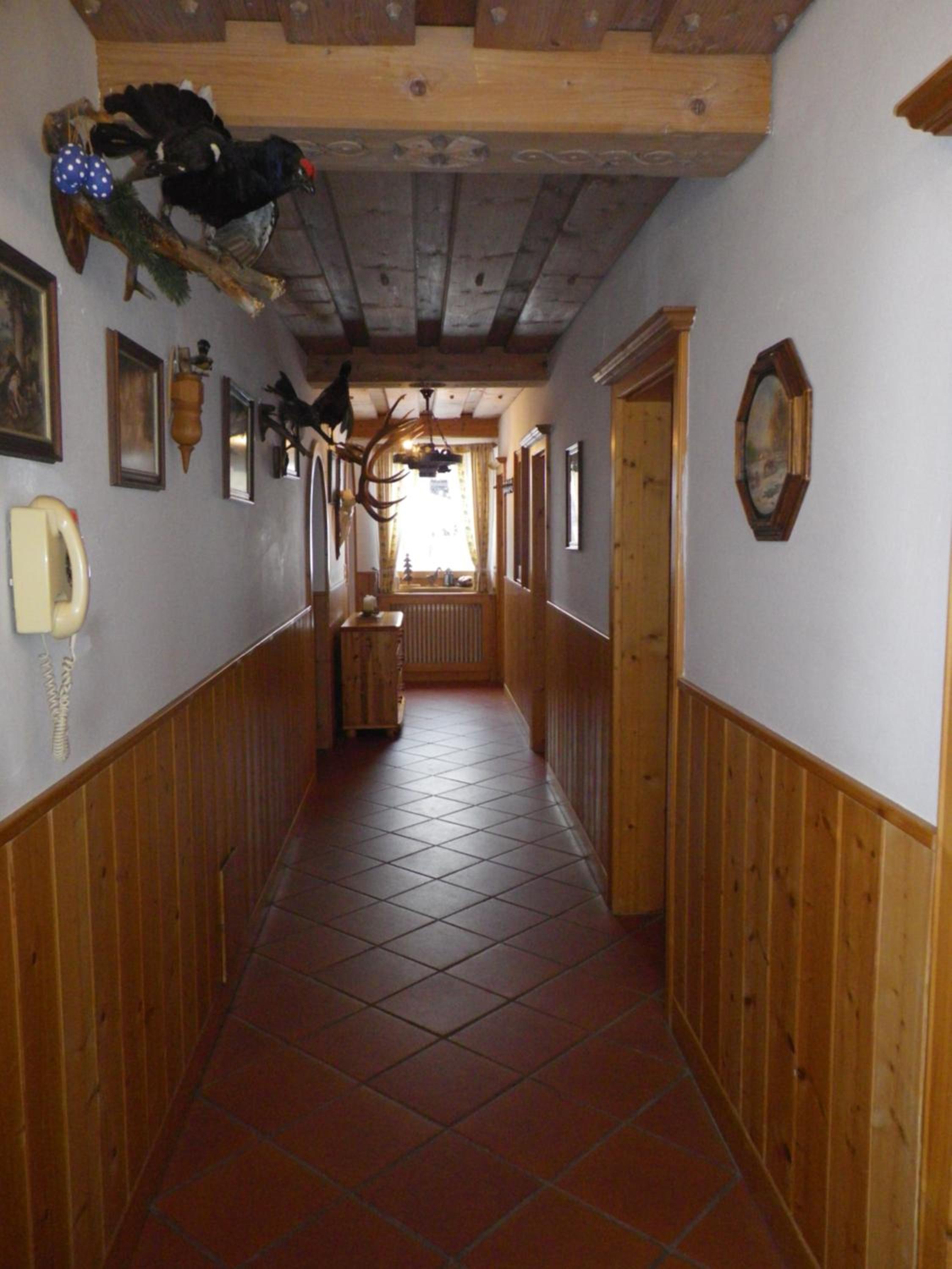 Landhaus Weiss