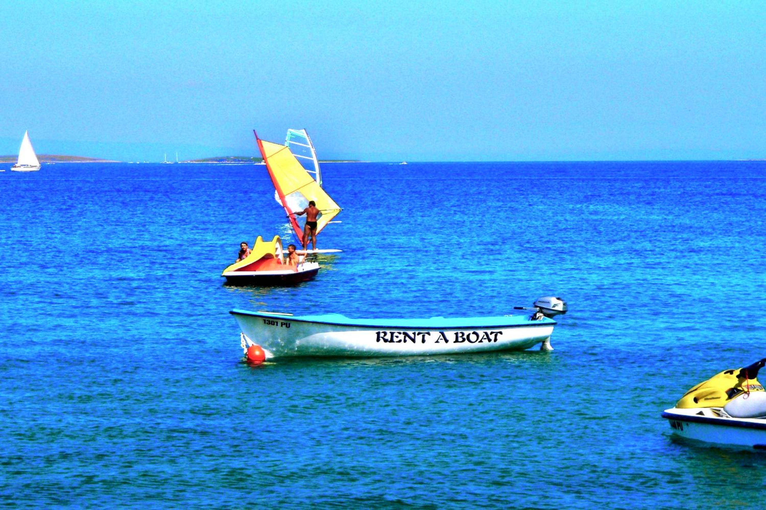 Dunja Apartments
