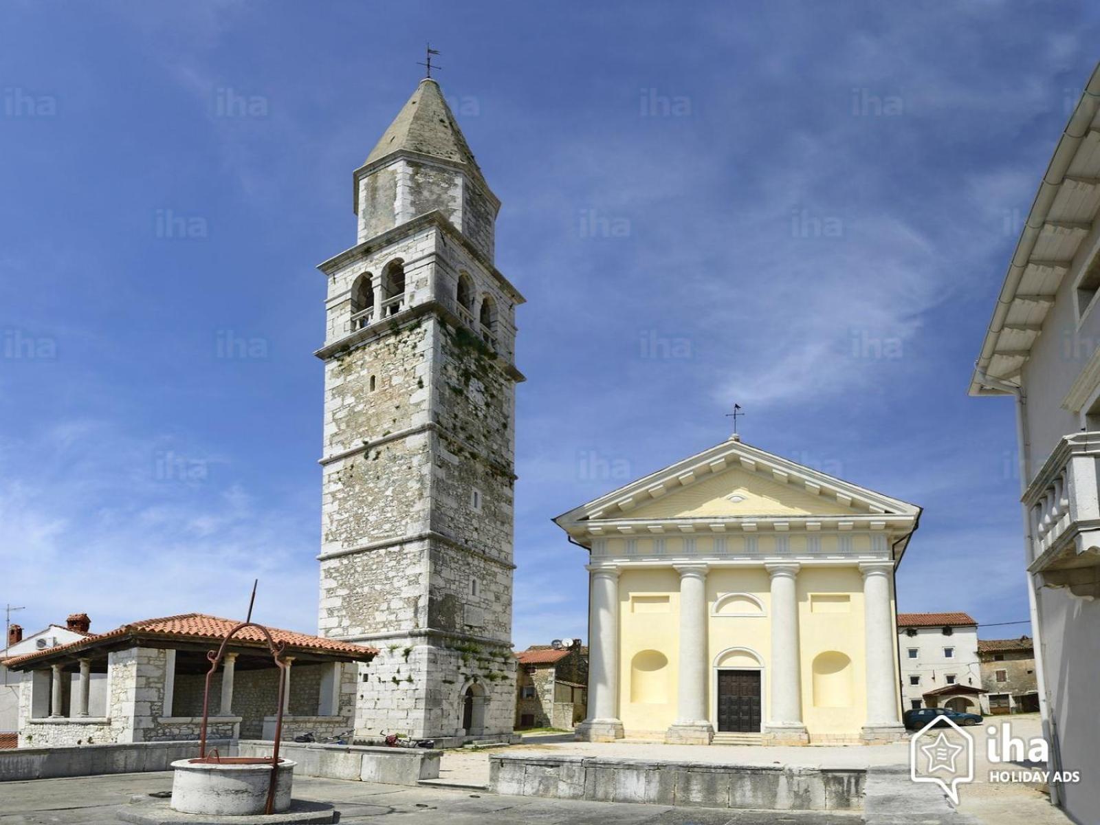 Villa Parenzana