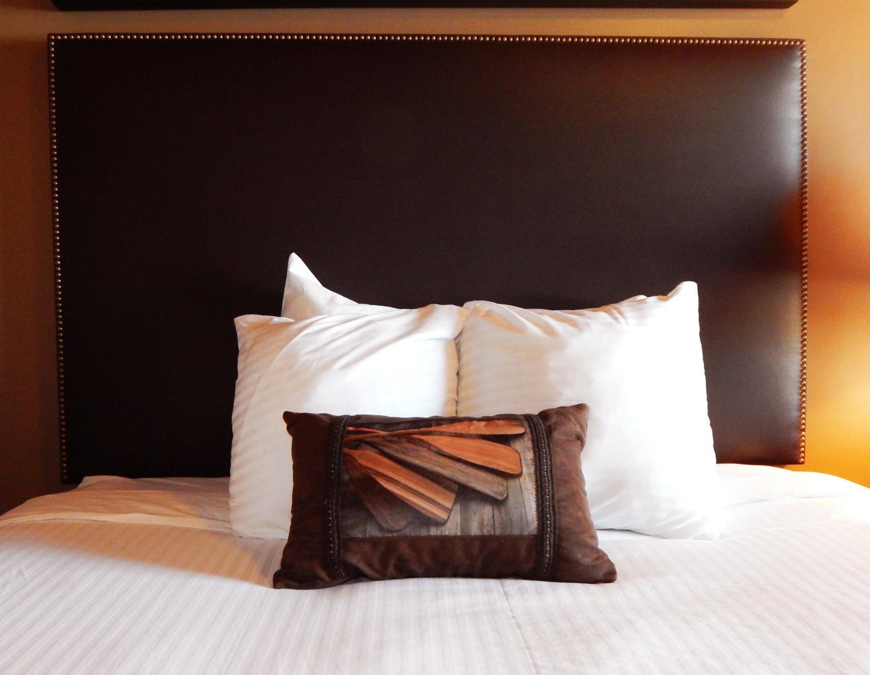 Quality Inn Fort Frances