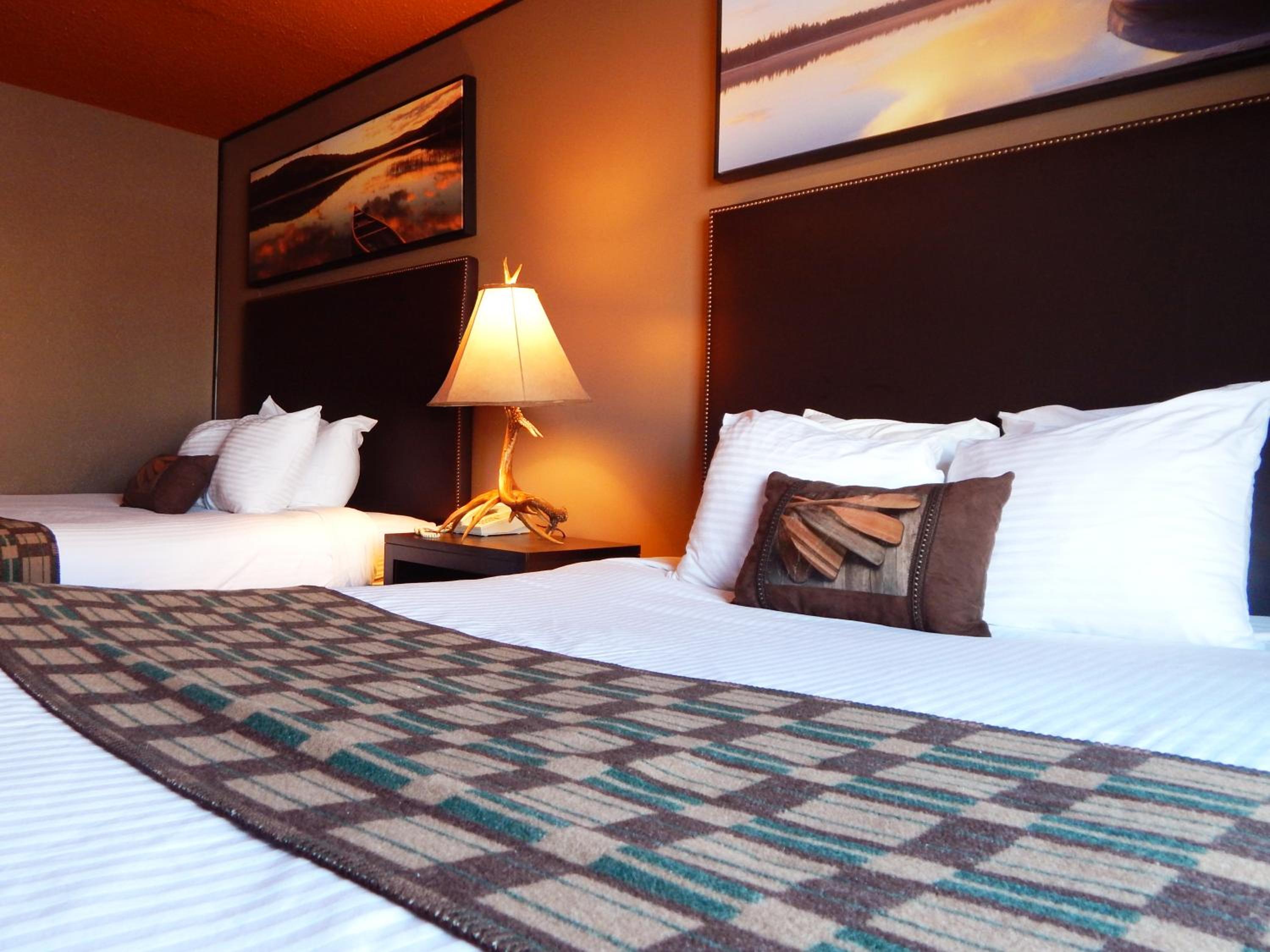 Quality Inn Fort Frances