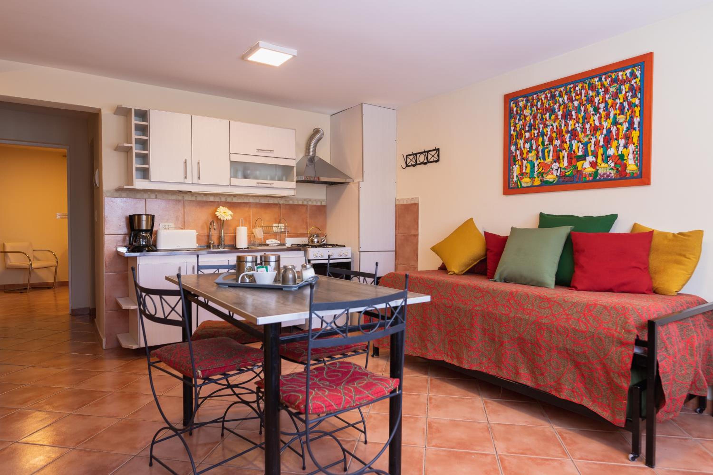 Samaná Departamentos
