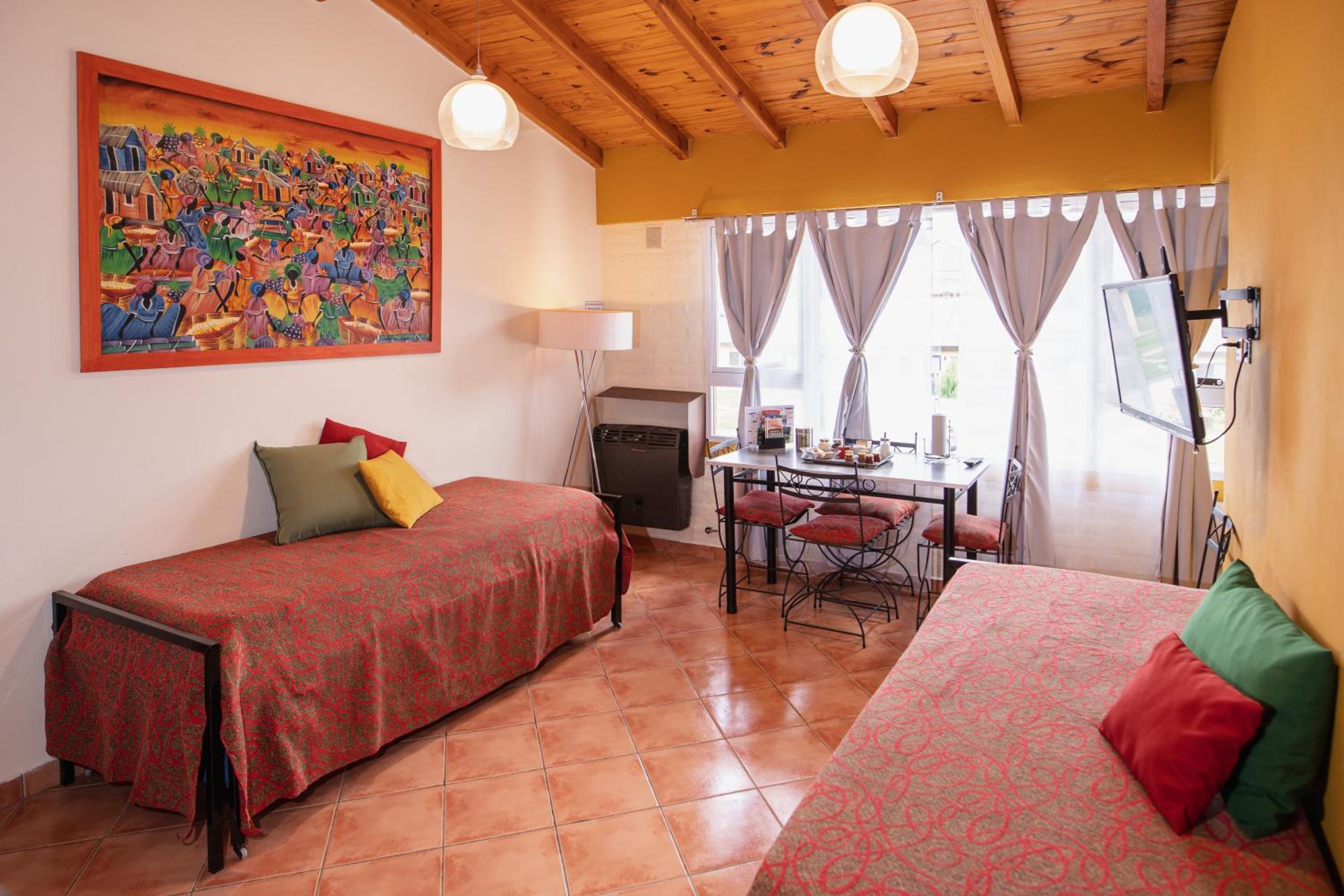 Samaná Departamentos