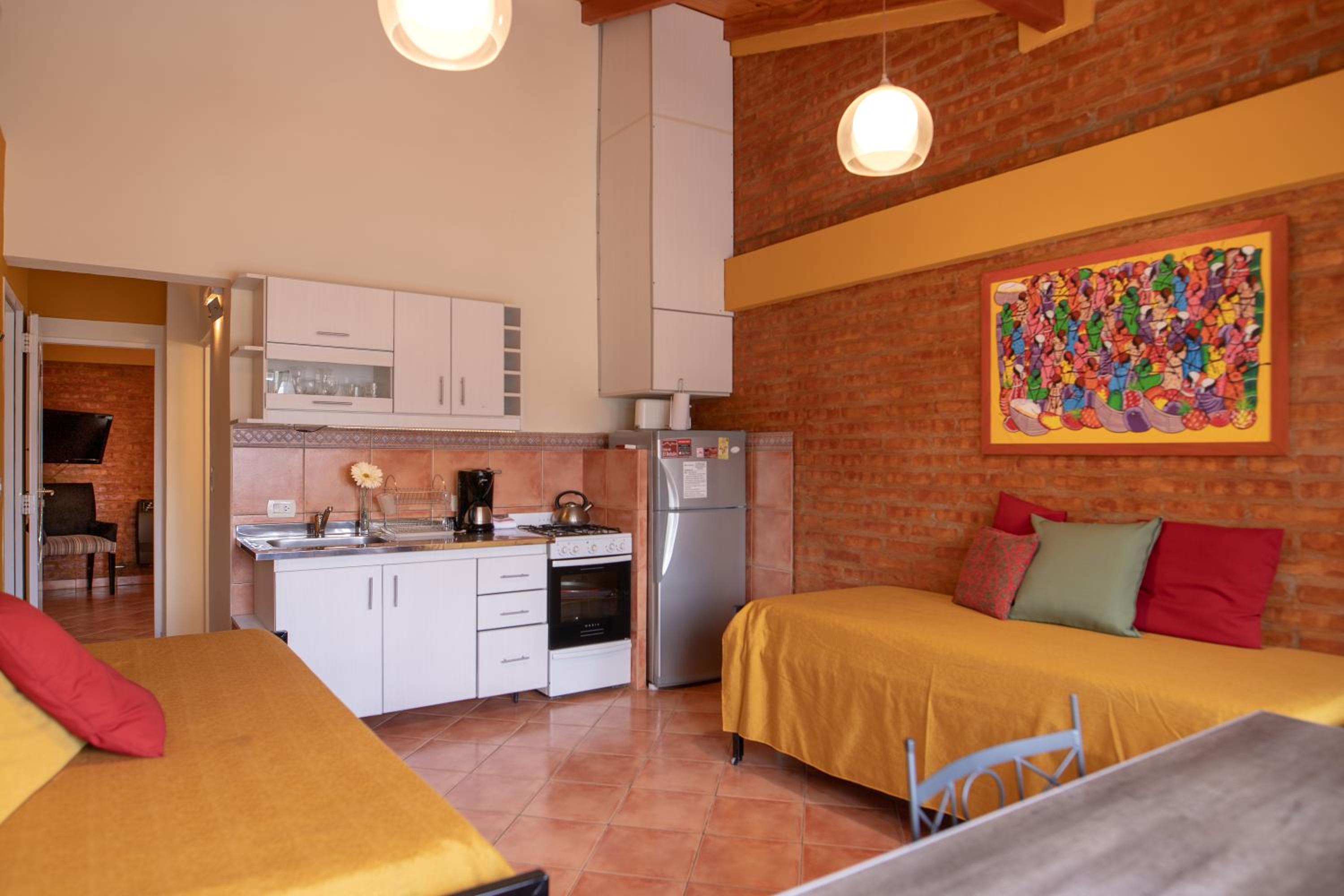 Samaná Departamentos