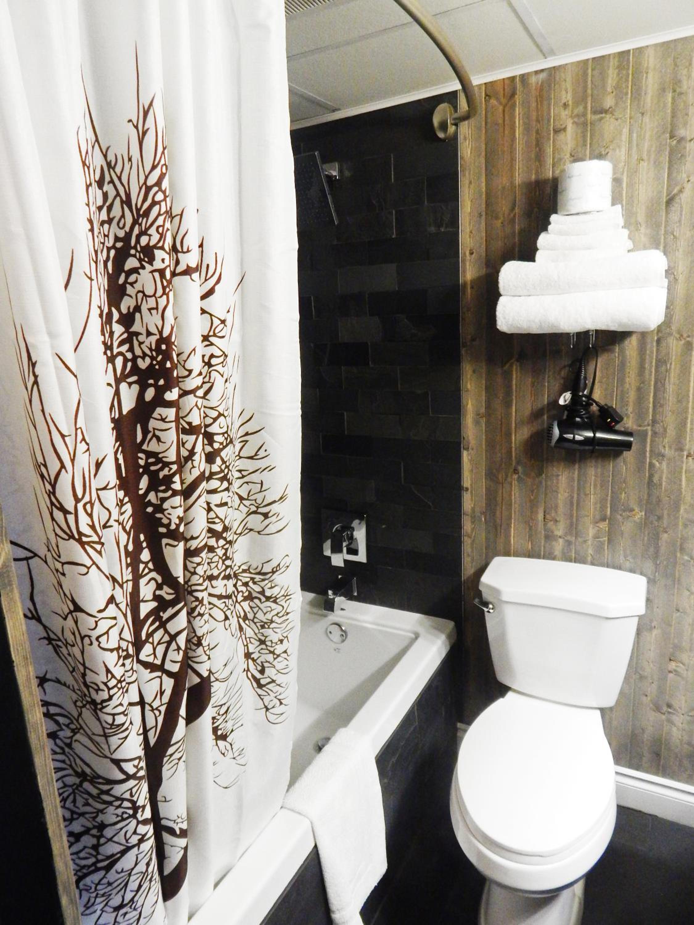 Quality Inn Fort Frances
