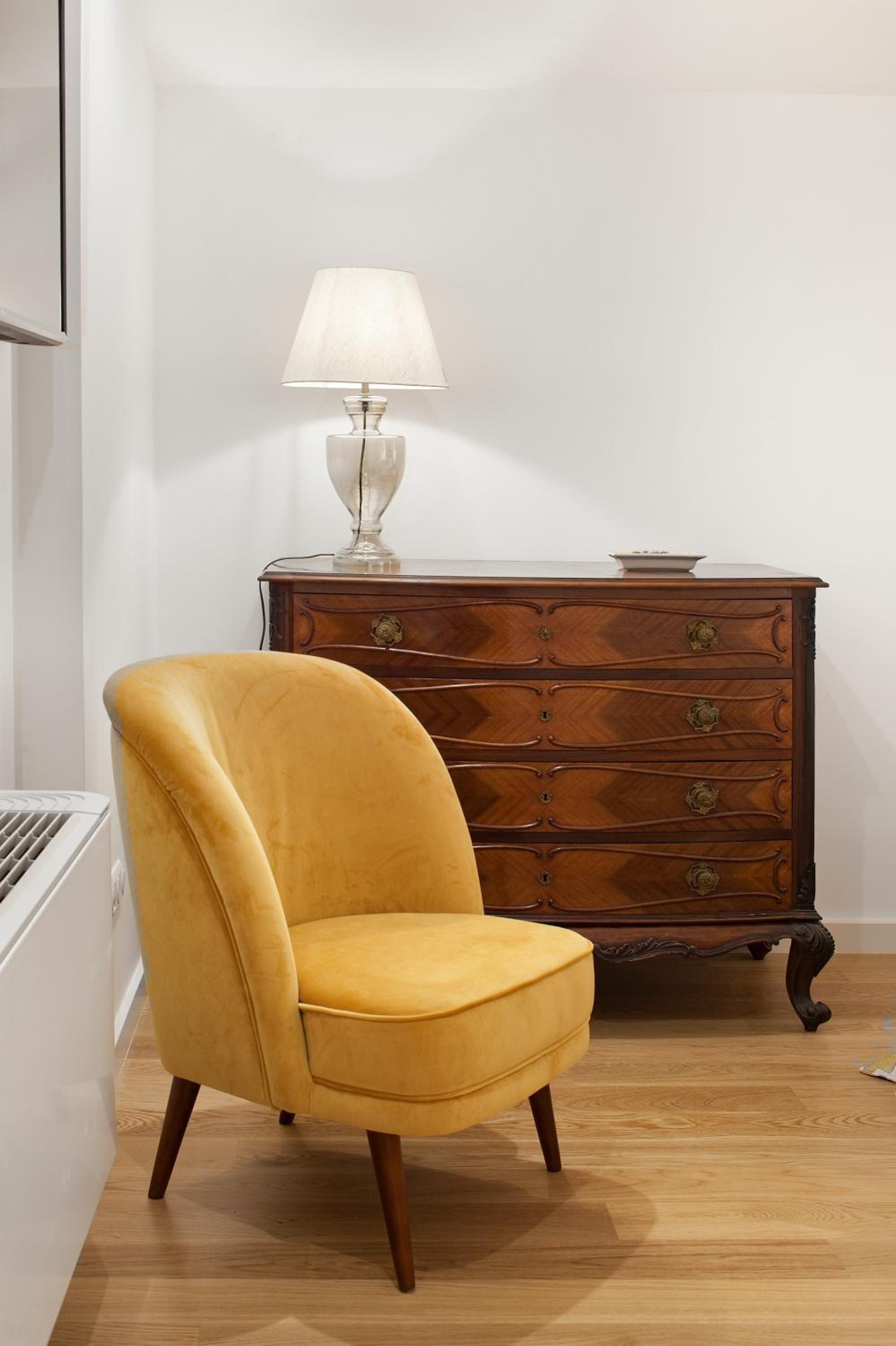 Lisbon Rentals Chiado