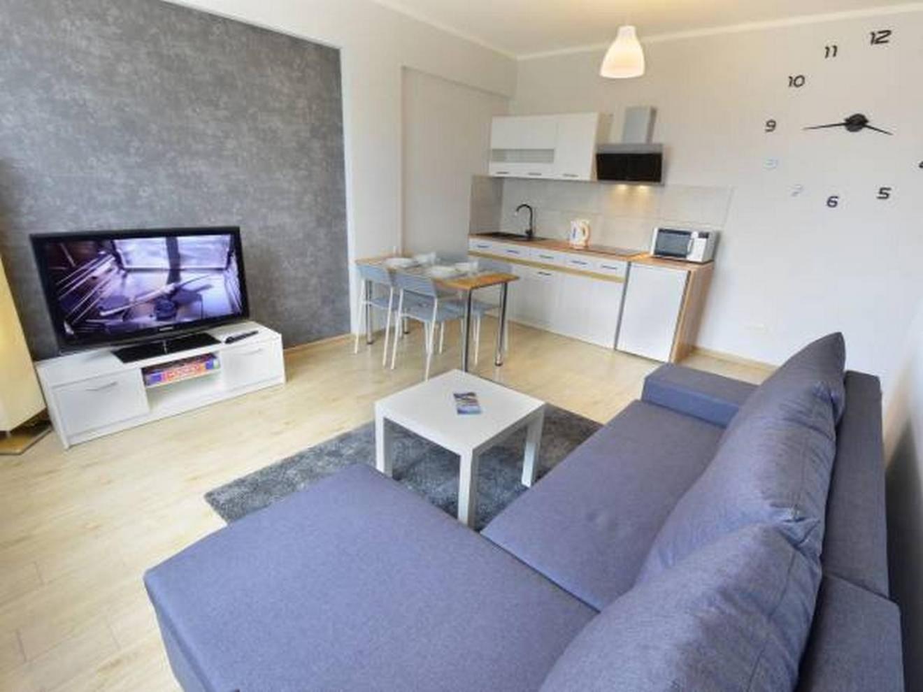 Apartament Korazone ZATOR view 4