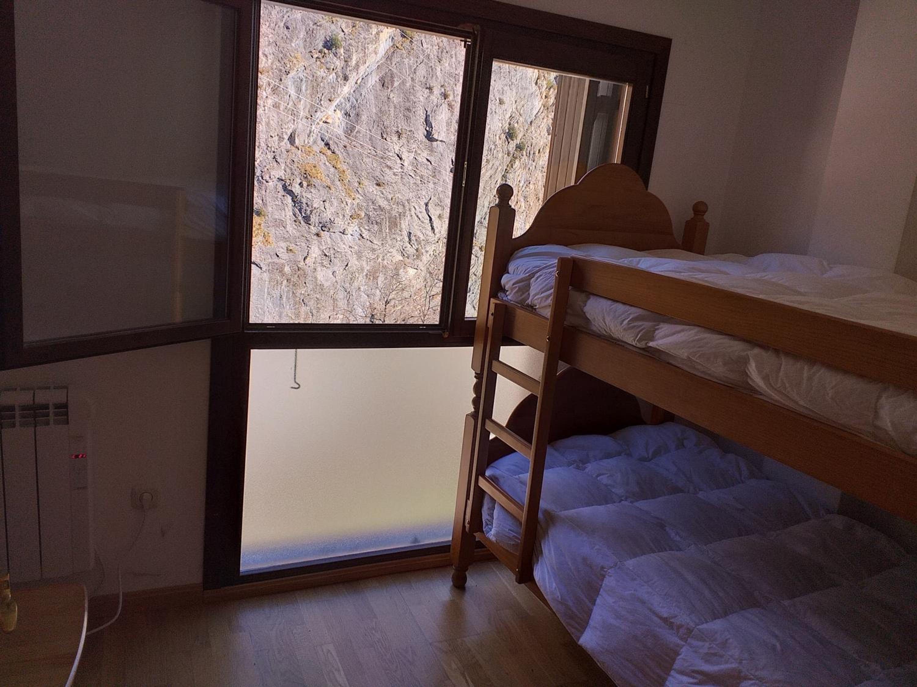 TU APARTAMENTO EN FORMIGAL-PANTICOSA SALLENT-Escarrilla view 4