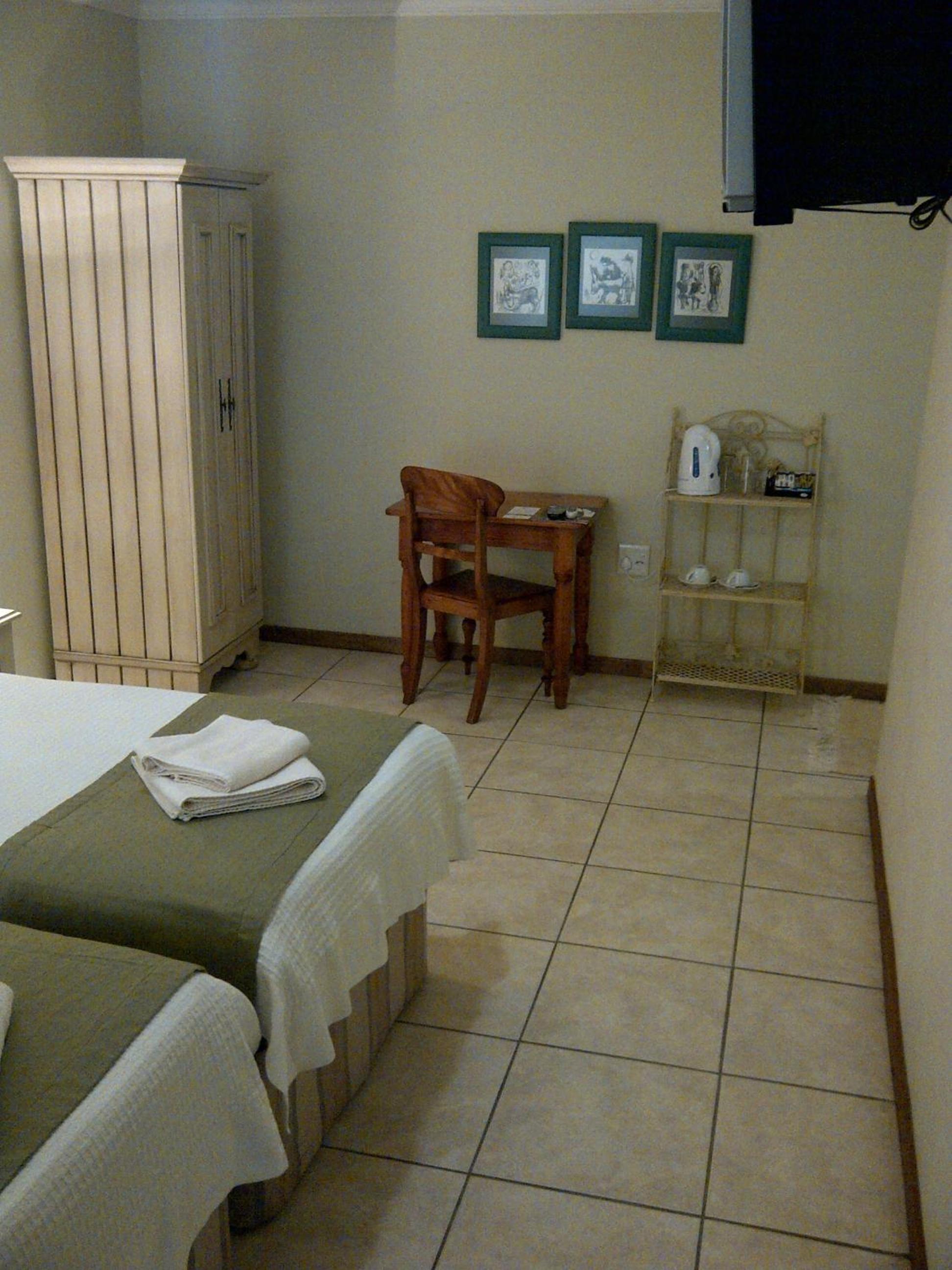 Villa Jana Guesthouse