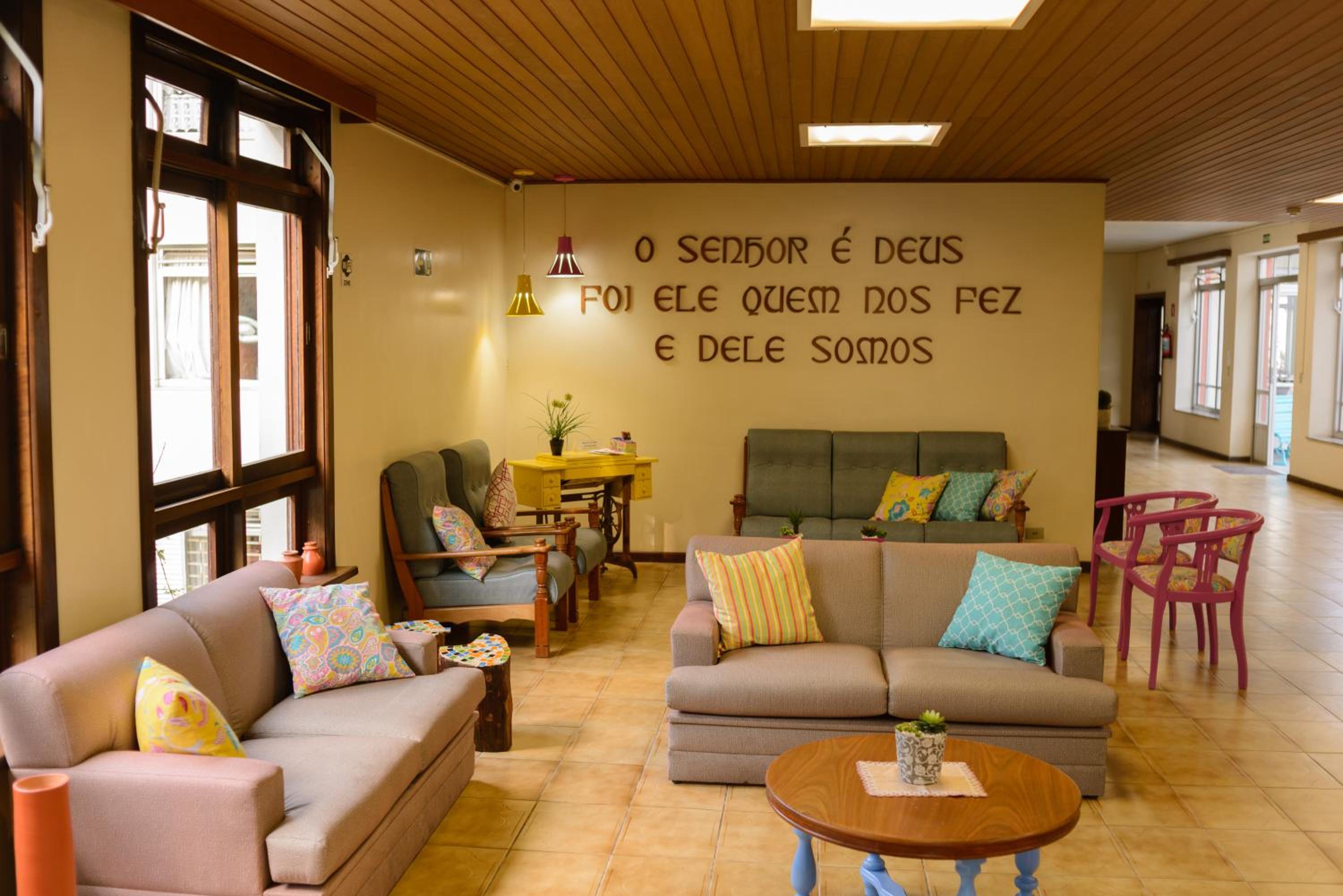 Pousada Betânia