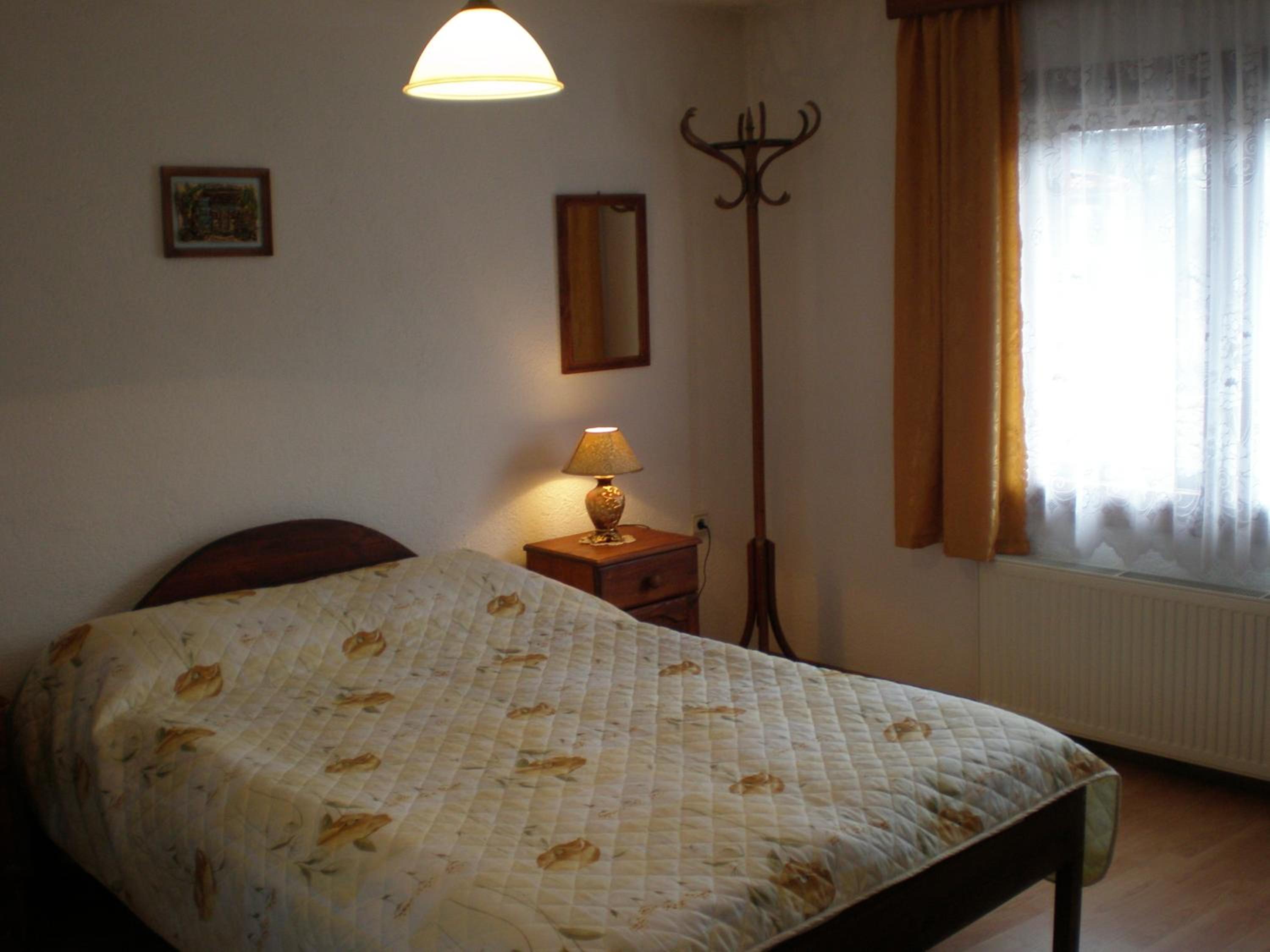 Nenchova Guest House