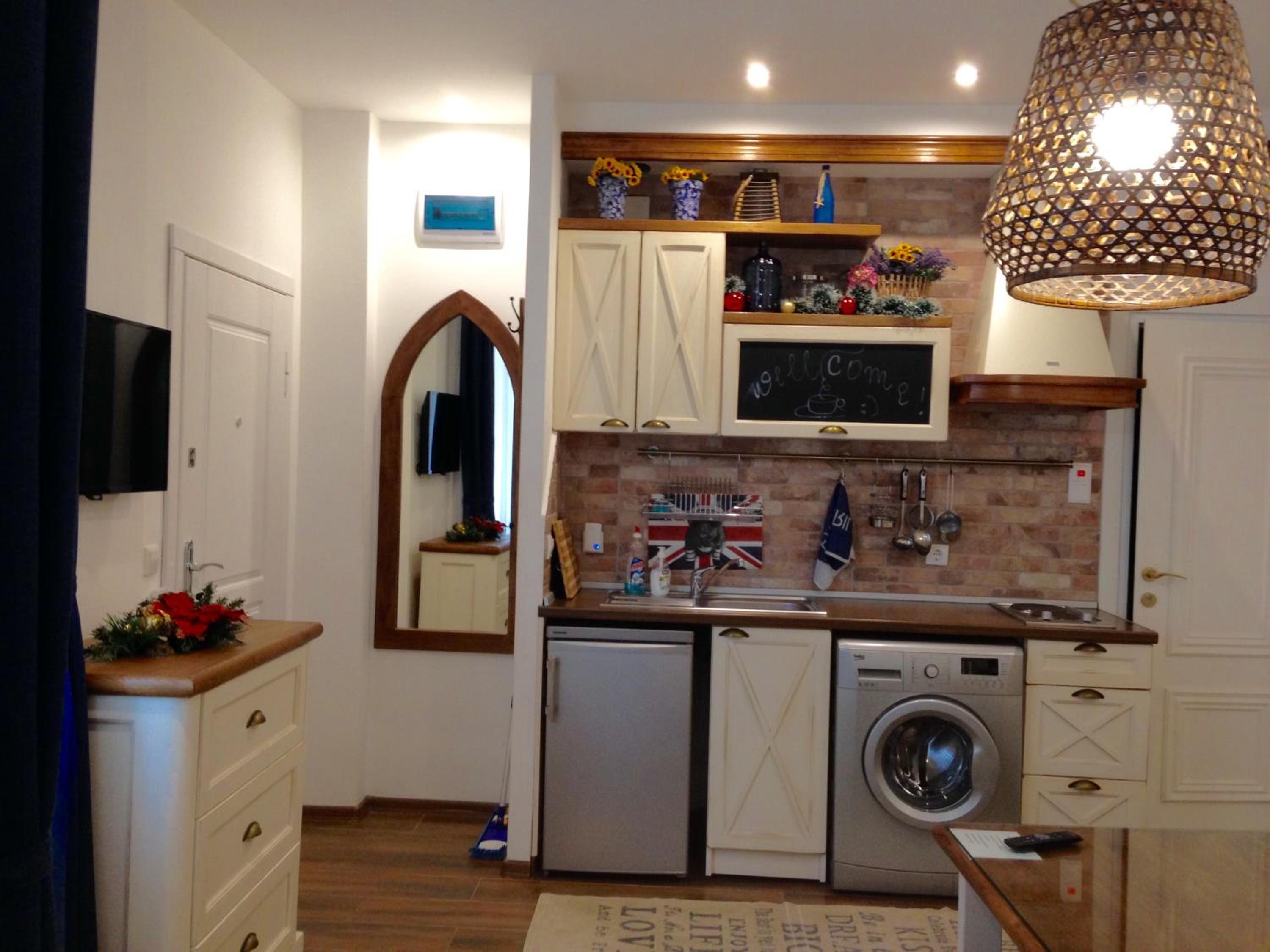 Guest Rooms Boutique Varna