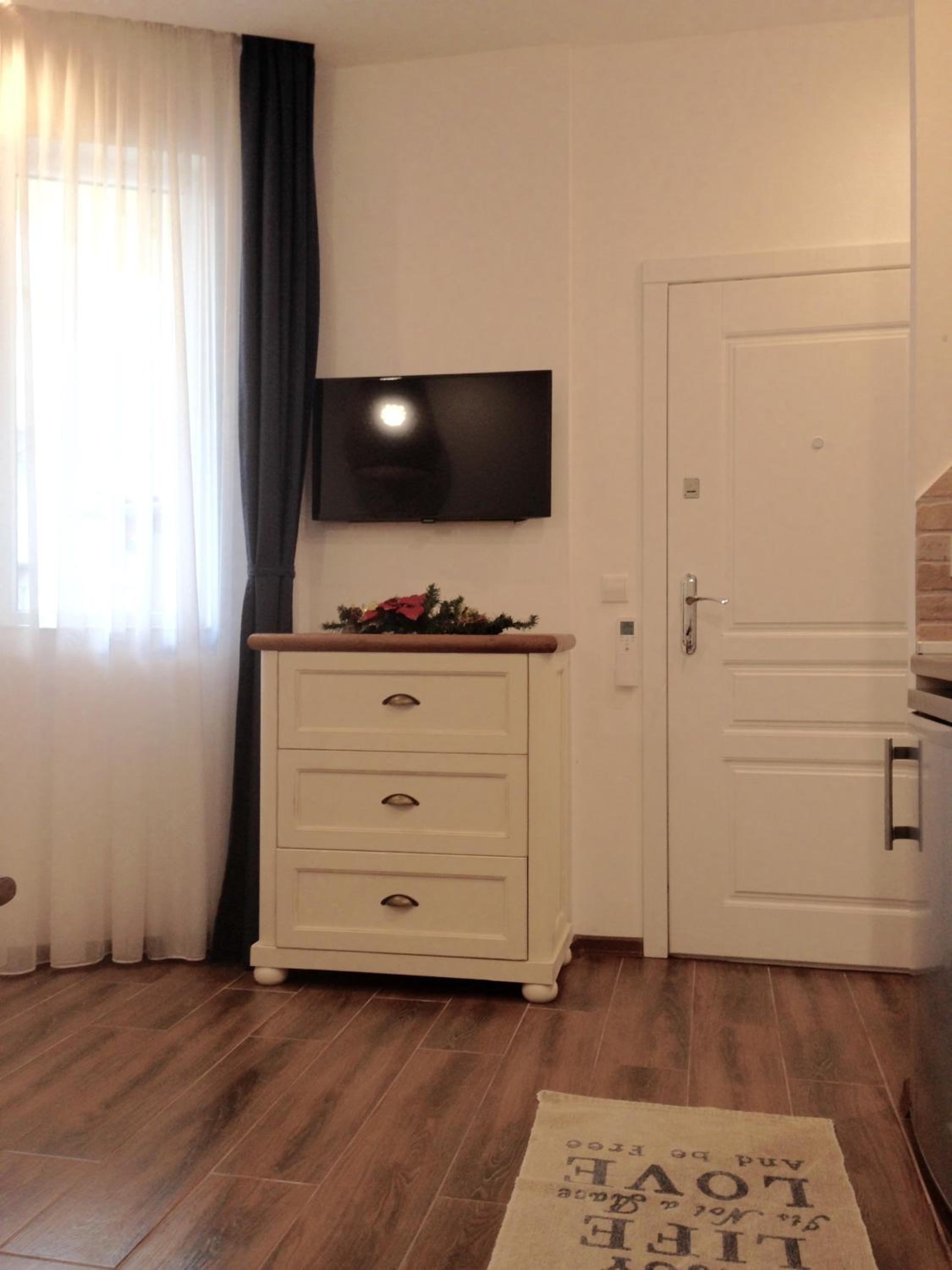 Guest Rooms Boutique Varna