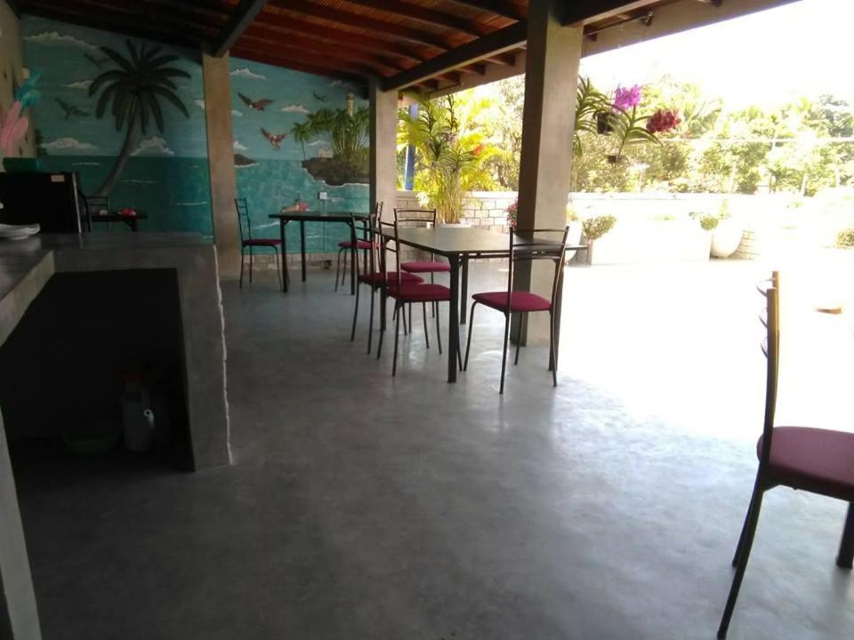 Villa Butterfly