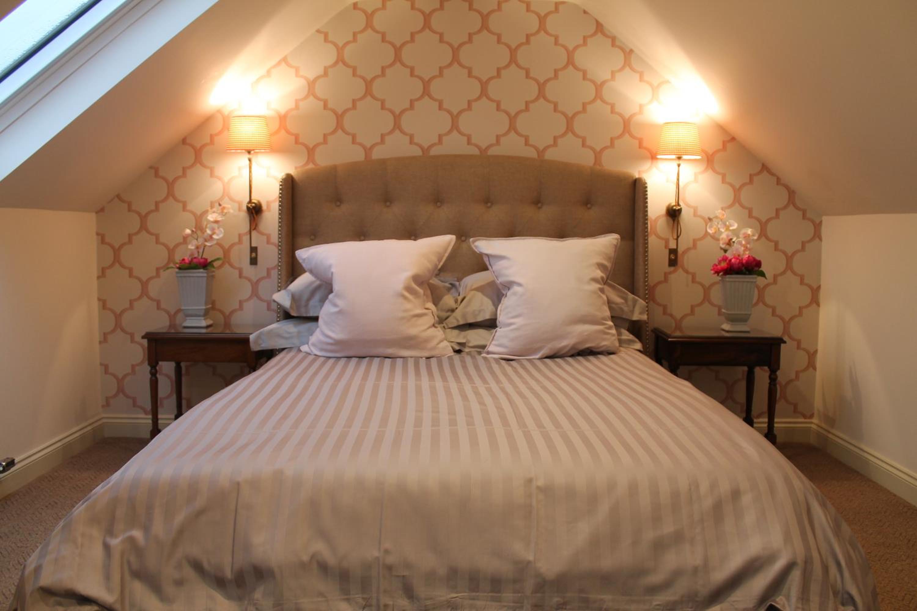 Granny's Attic at Cliff House Farm Holiday Cottages, view 2