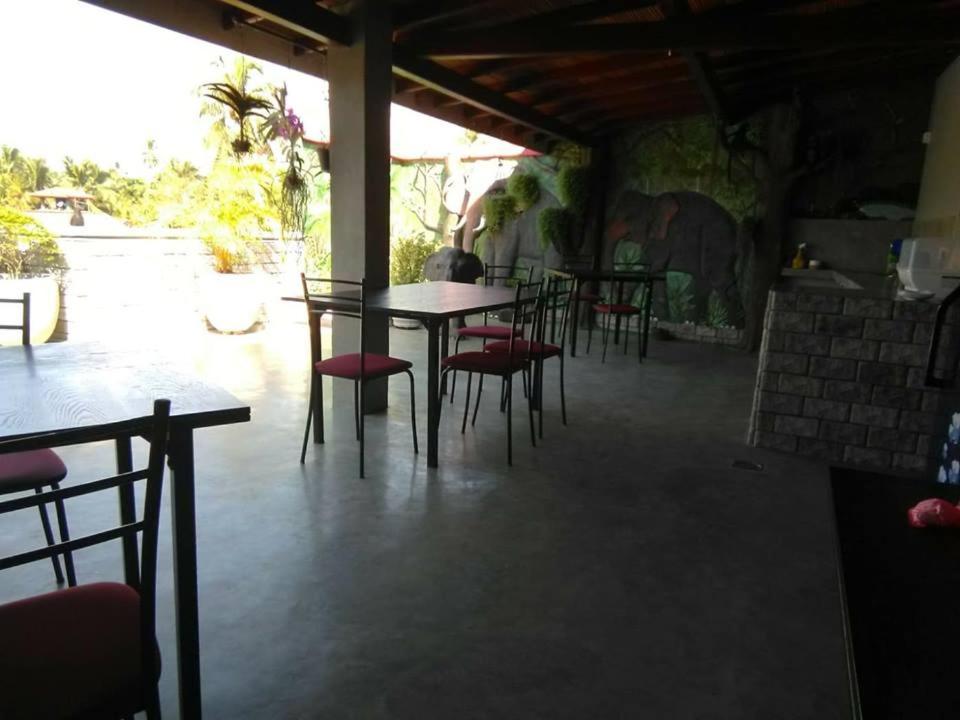 Villa Butterfly