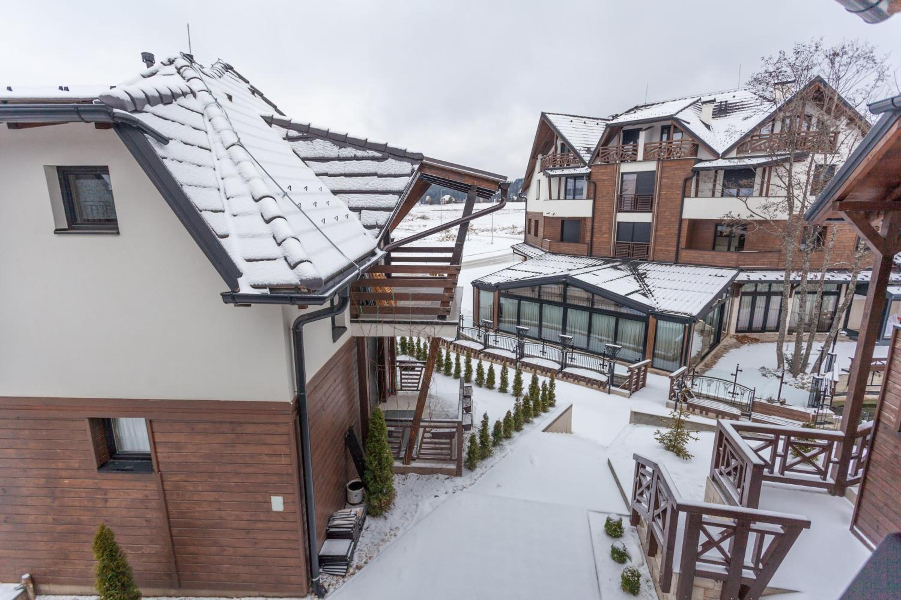 Apartment Milena view 5