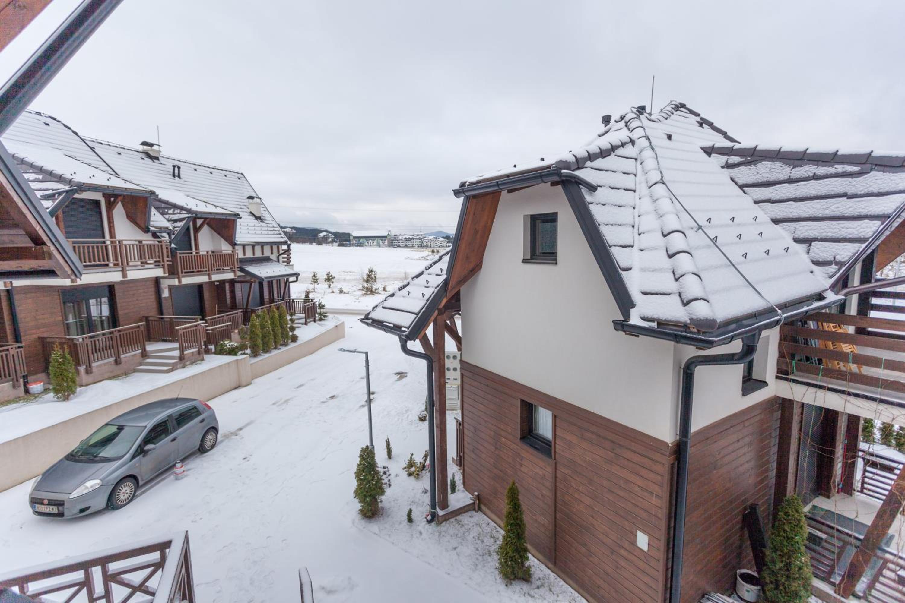 Apartment Milena view 4