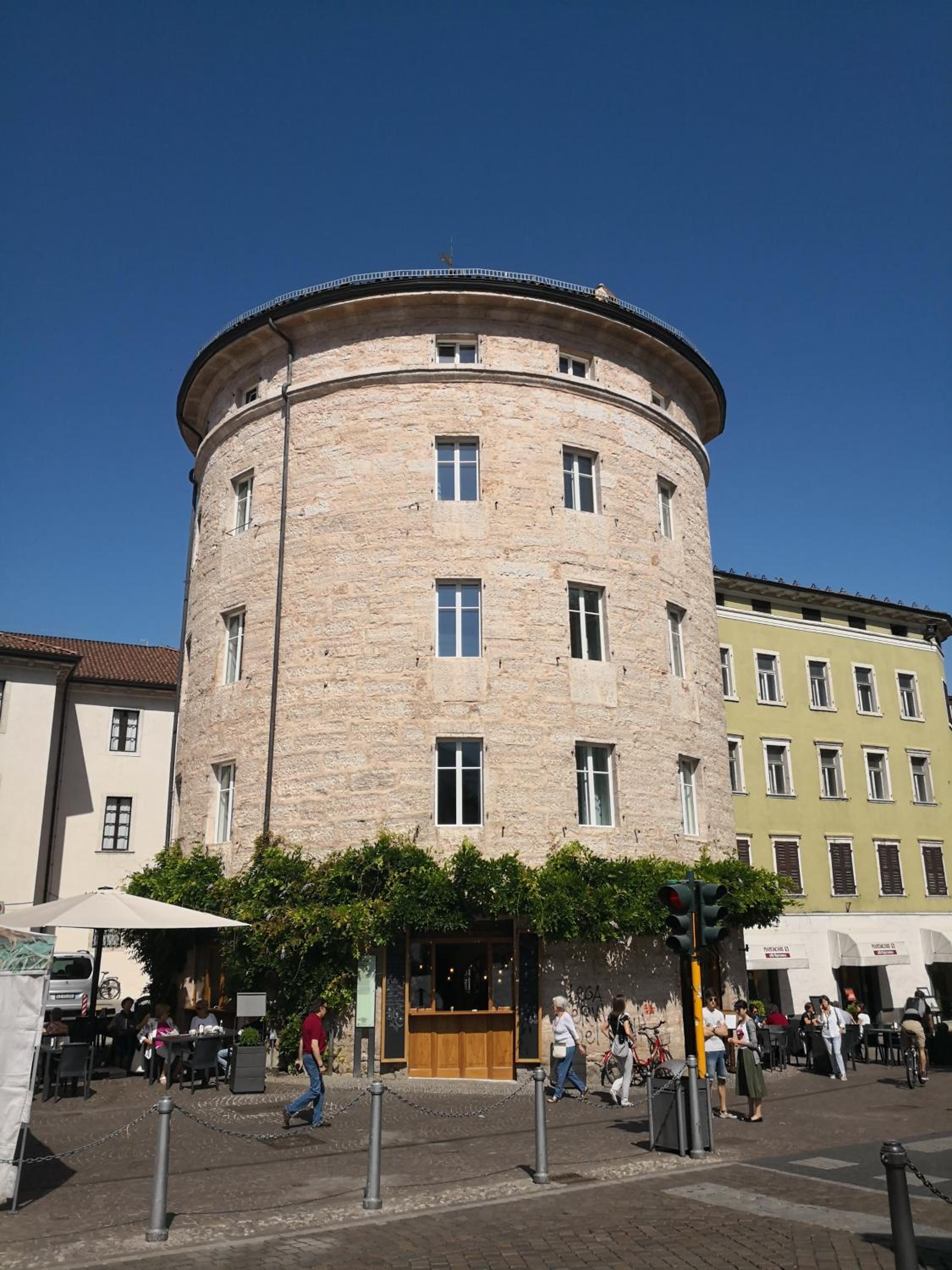 Torrione Trento photo 3